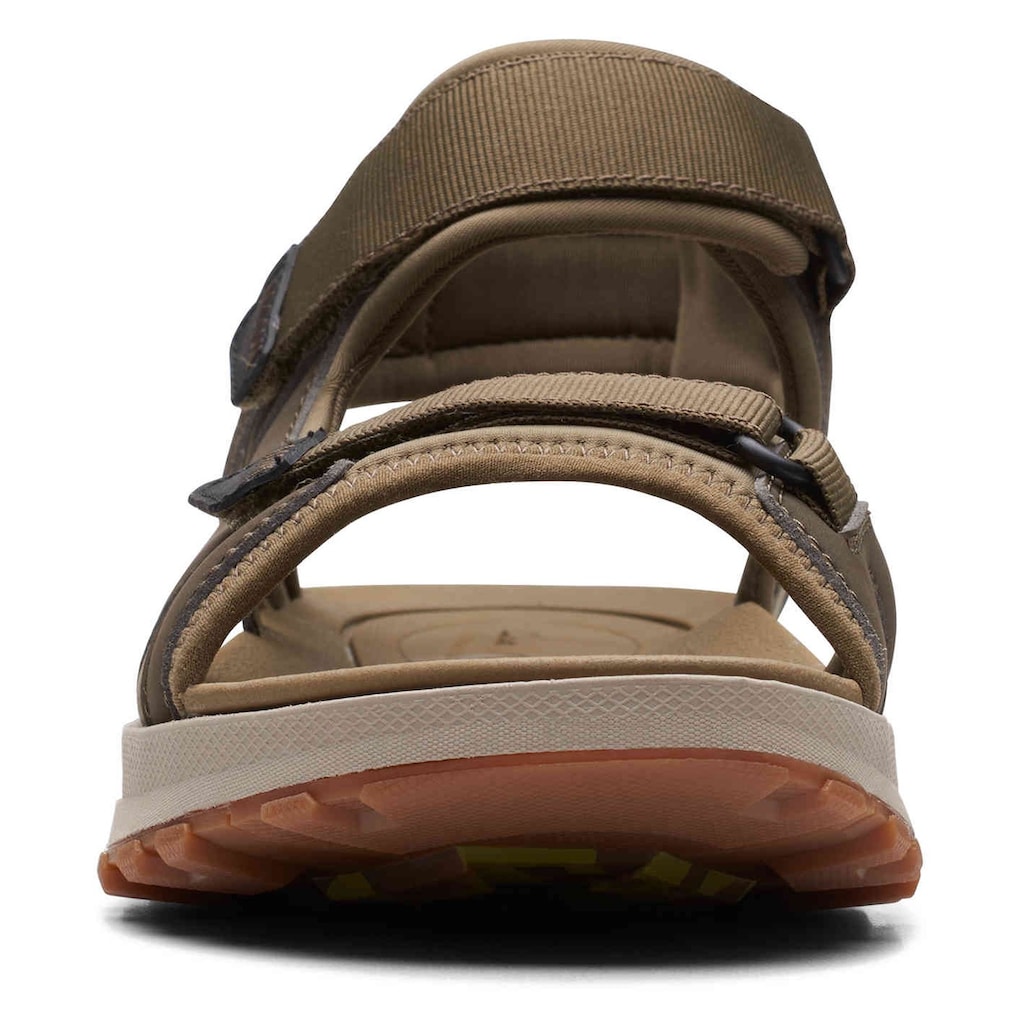 Clarks Sandale »TREK SUN«