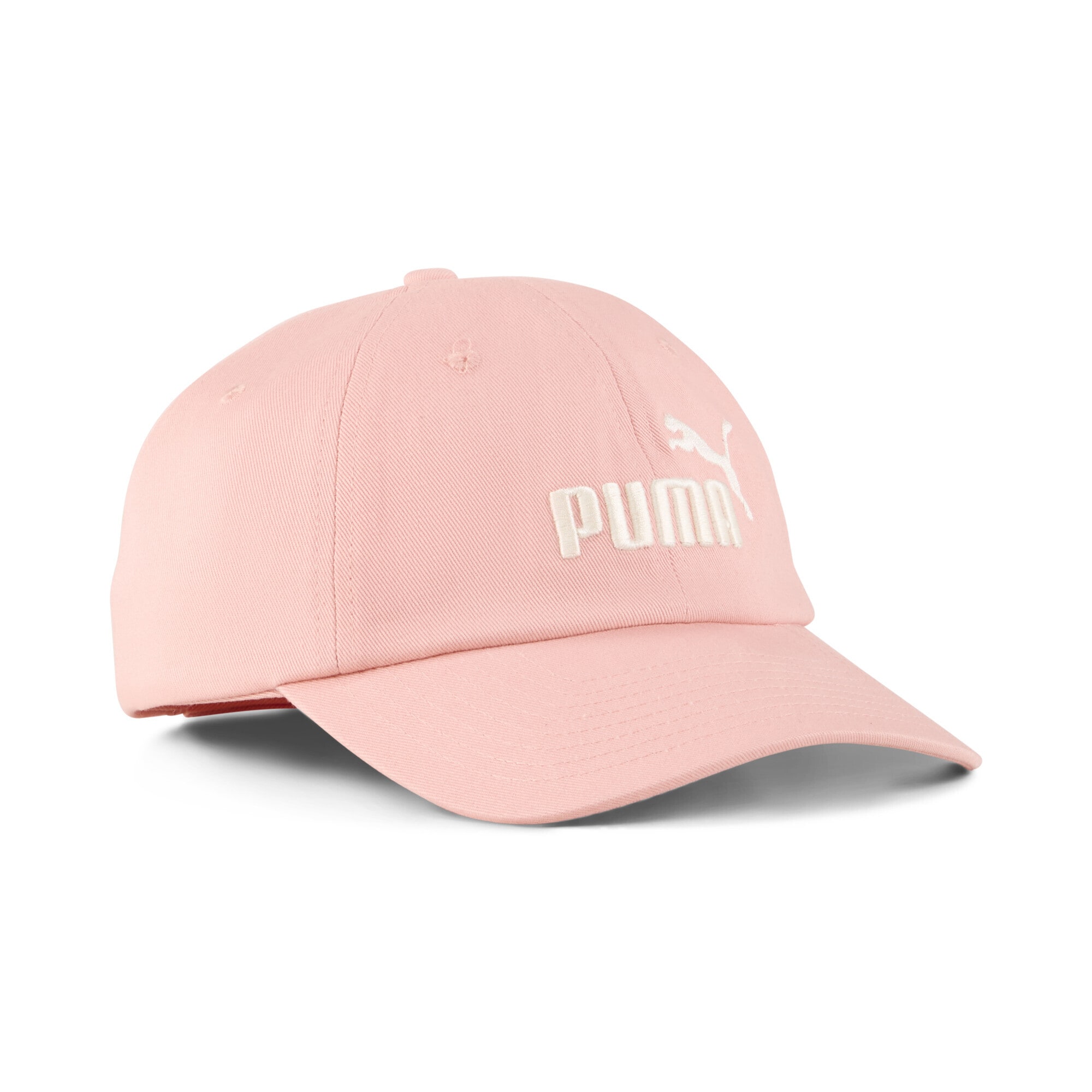 PUMA Flex Cap »ESS No.1 Logo Baseballcap Jugendliche«