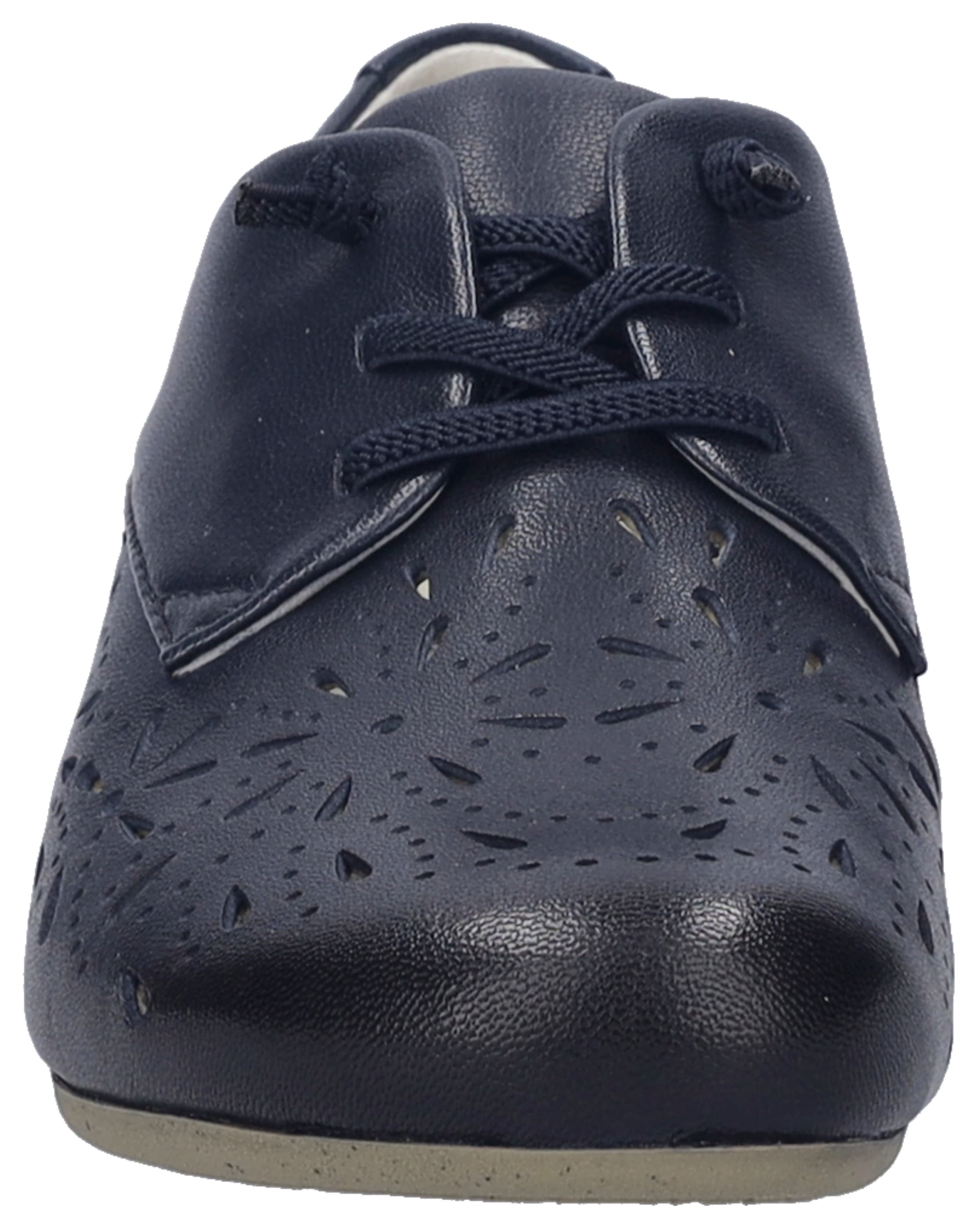 Josef Seibel Slipper »Fiona 83«, Schlupfschuh, Komfortschuh mit elastischen Senkeln