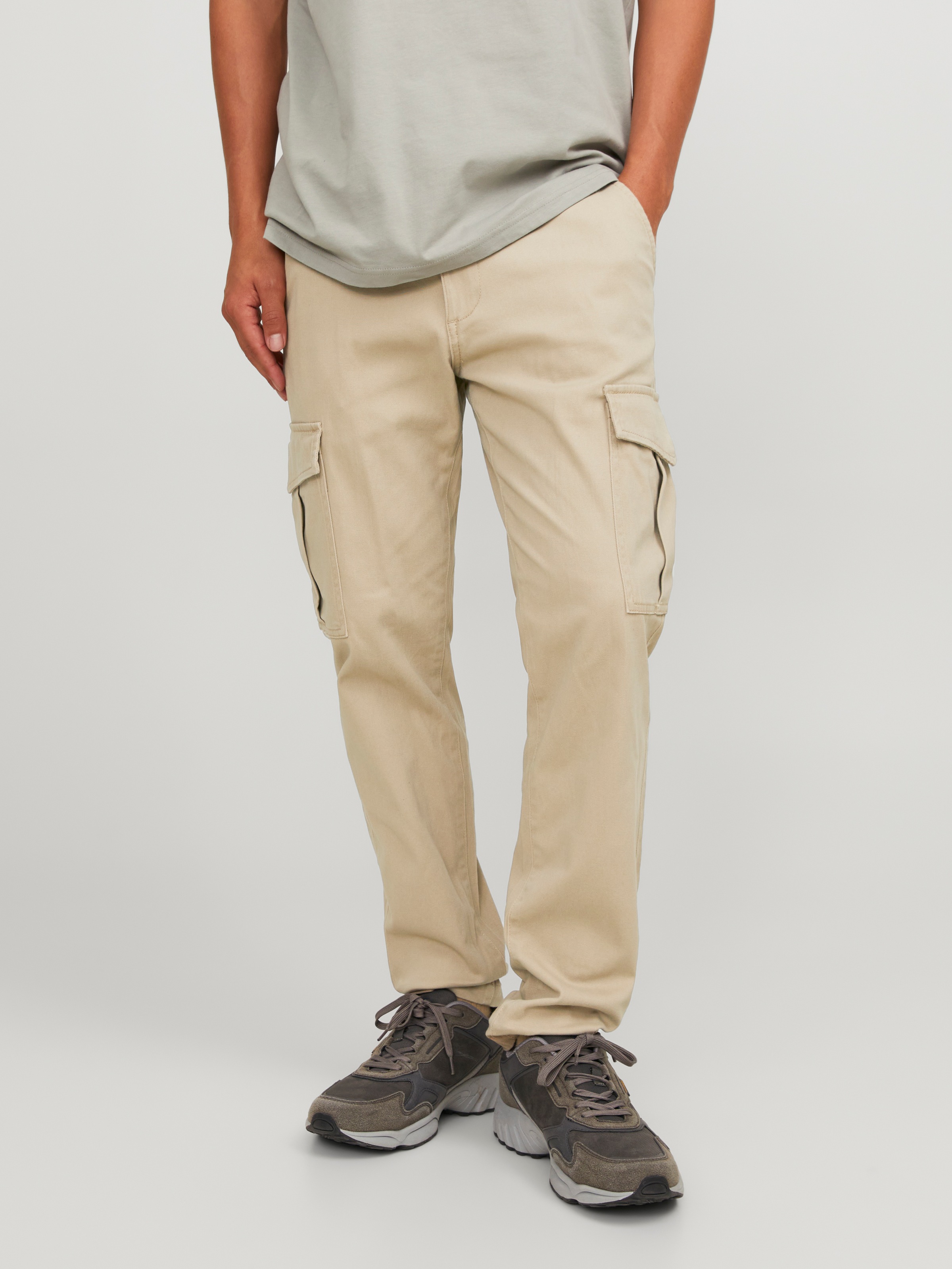 Jack & Jones "JPSTMARCO JJJOE CARGO" günstig online kaufen