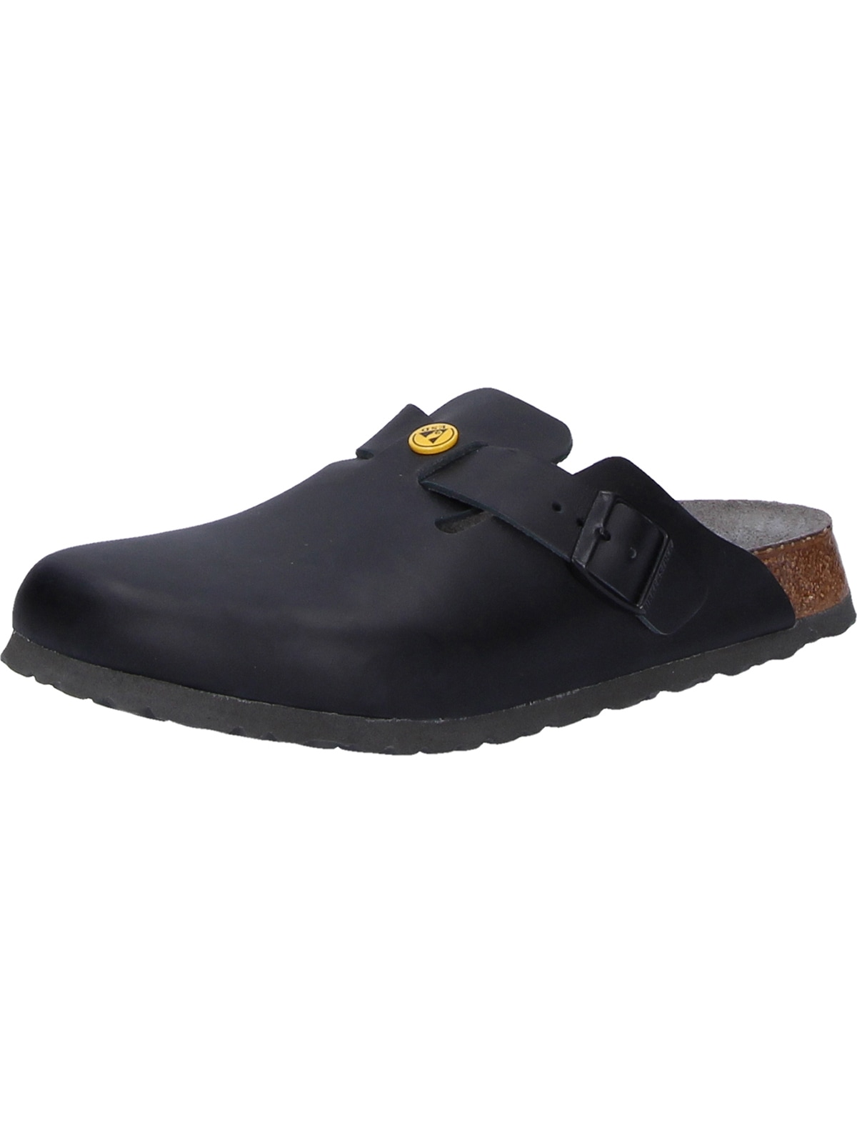 Birkenstock Pantolette "Freizeitschuhe Boston ESD" günstig online kaufen