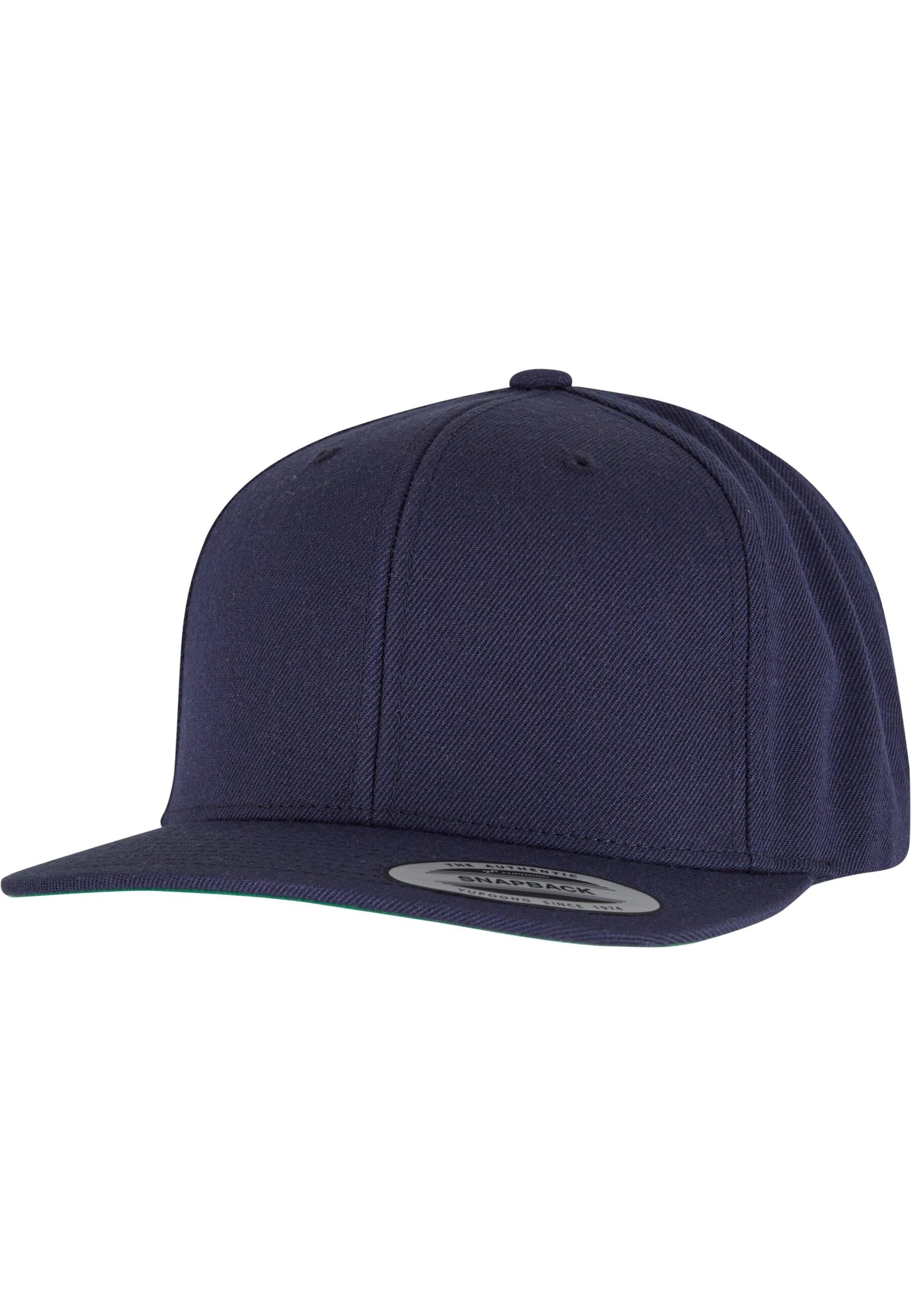 Flexfit Snapback Cap »Flexfit Classic Snapback 3-Pack«