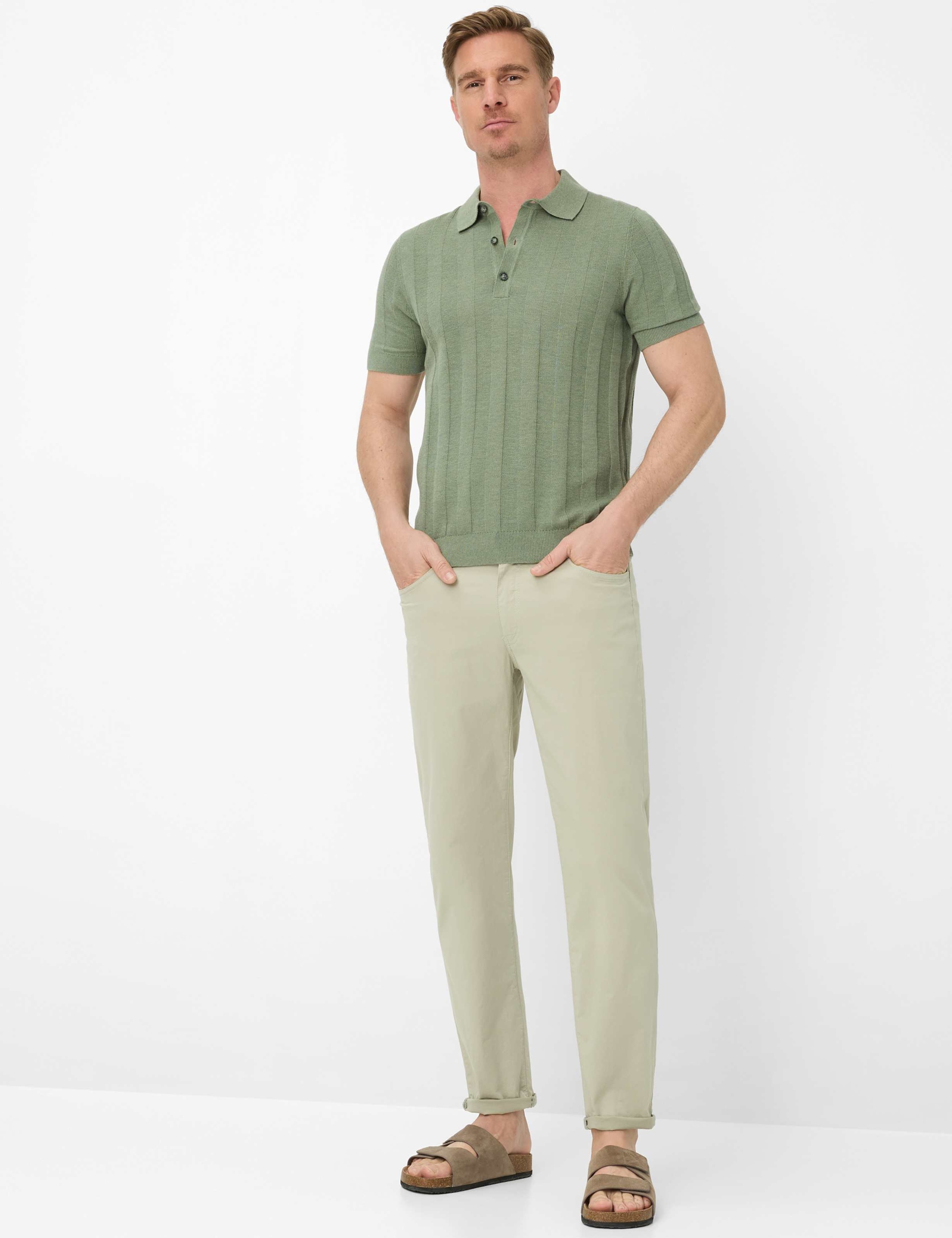 Brax 5-Pocket-Hose »Style CADIZ«