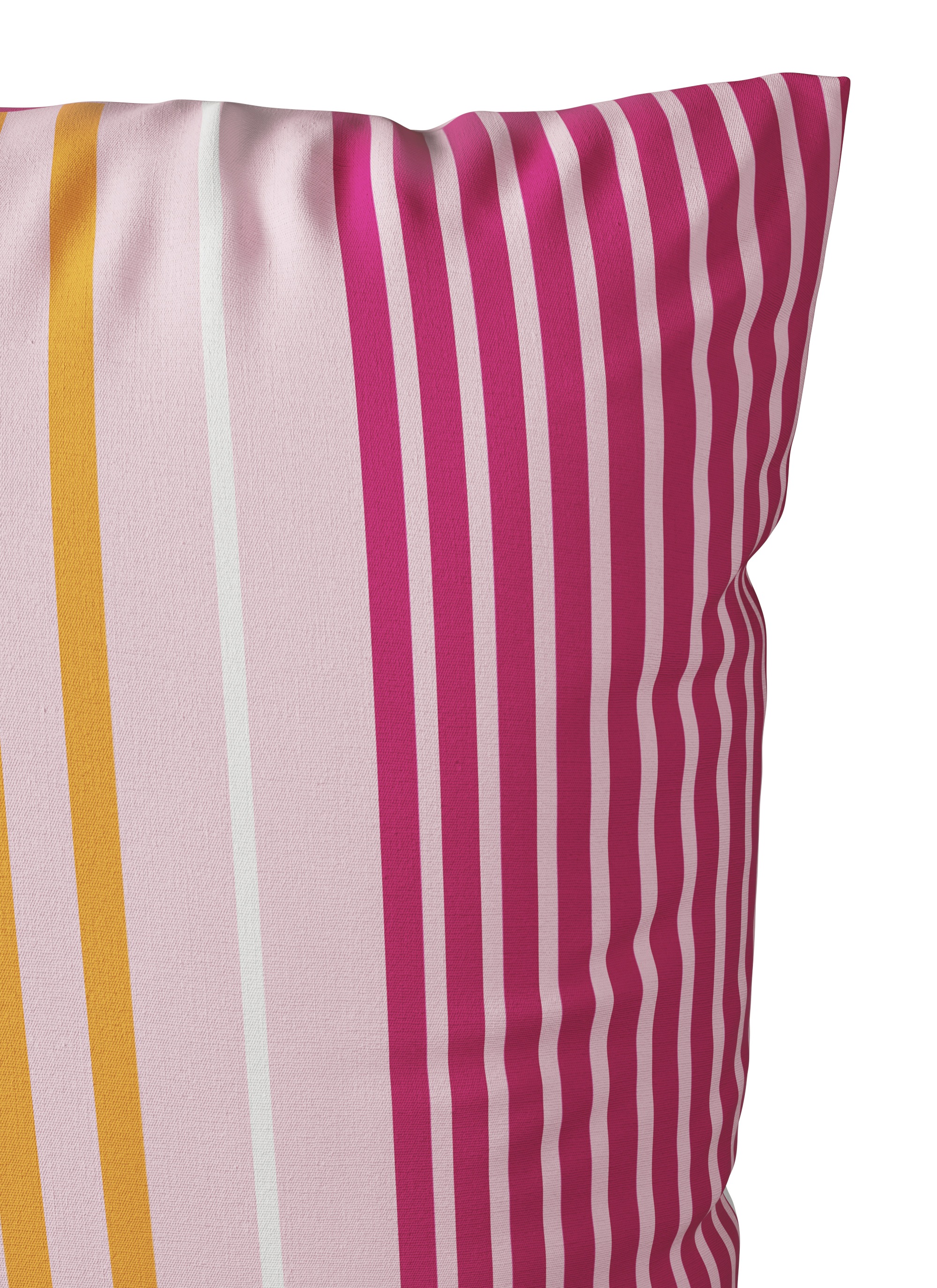 Thumbnail - OTTO home Bettwäsche "Elvea" 2 Stk. tlg. in Gr. 135x200 oder 155x220 cm, 100% Baumwolle, Streifen