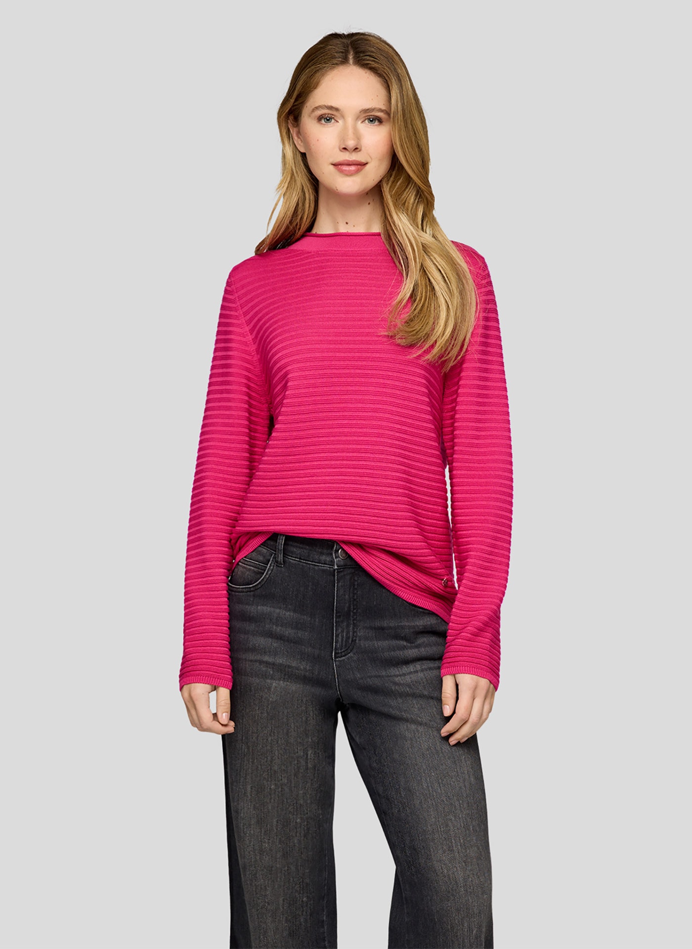 Rabe Strickpullover "Pullover" günstig online kaufen