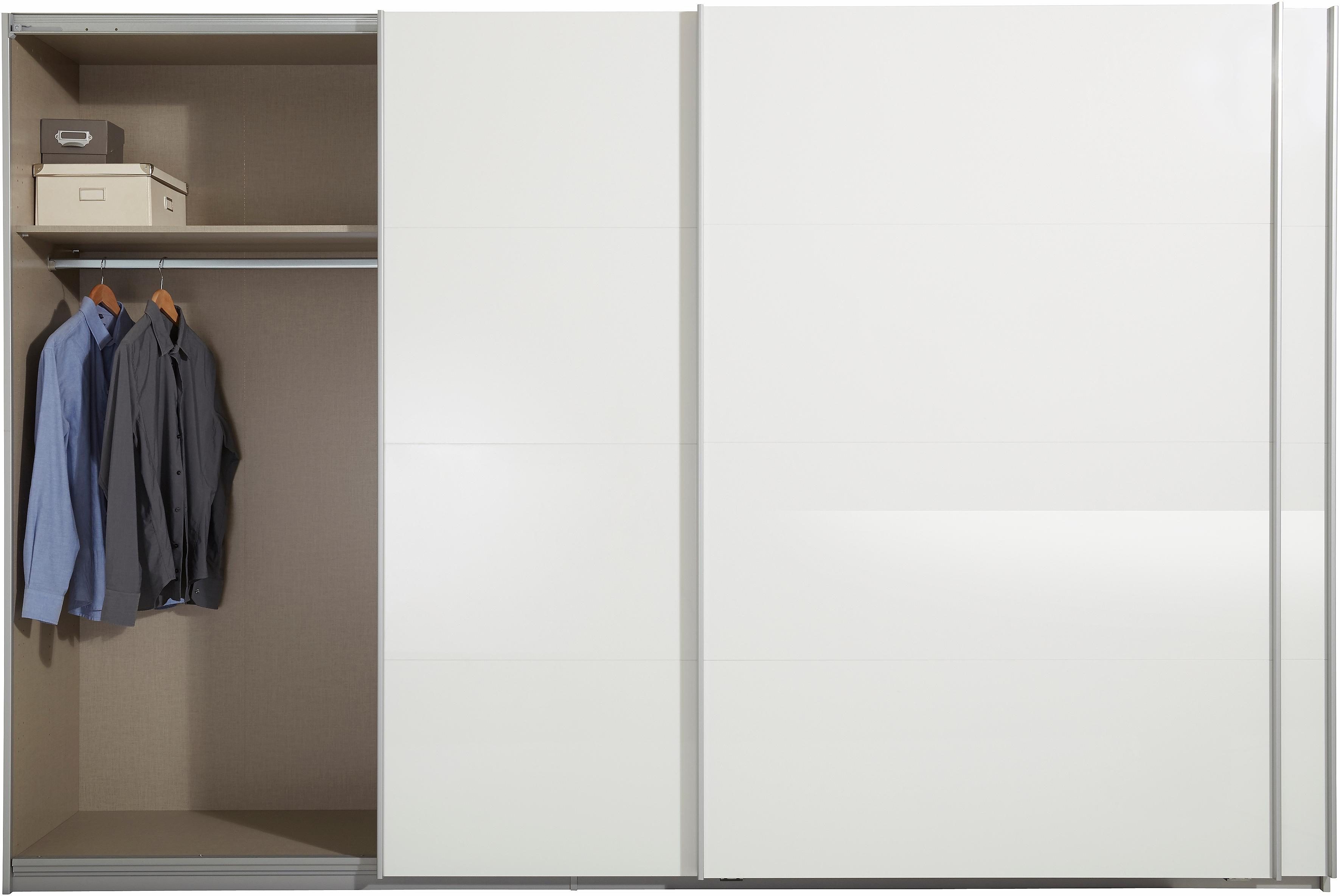 Thumbnail - rauch Schwebetürenschrank "Imposa", mit Hochglanzfront