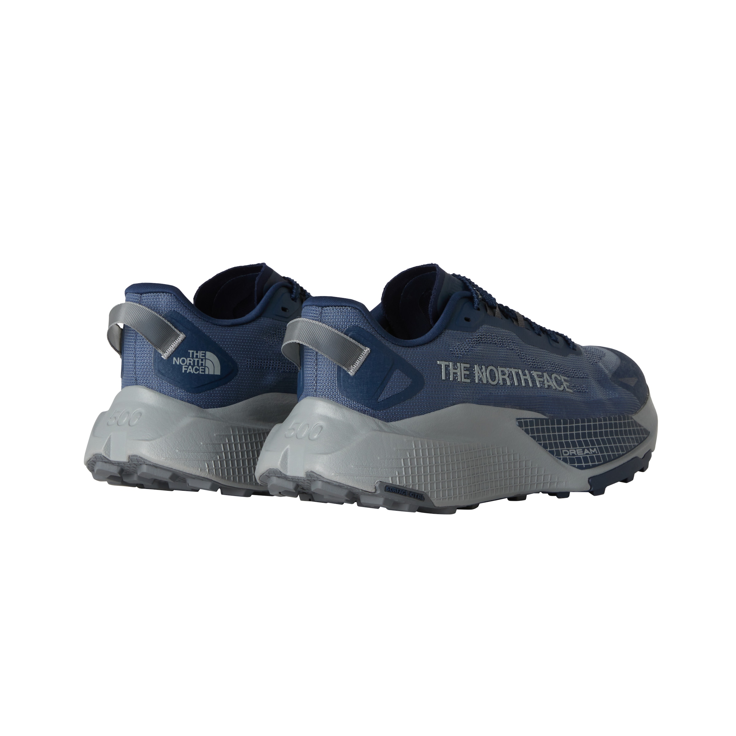 The North Face Trailrunningschuh »M ALTAMESA 500 V2«  zuverlässiger Grip auf jedem Untergrund