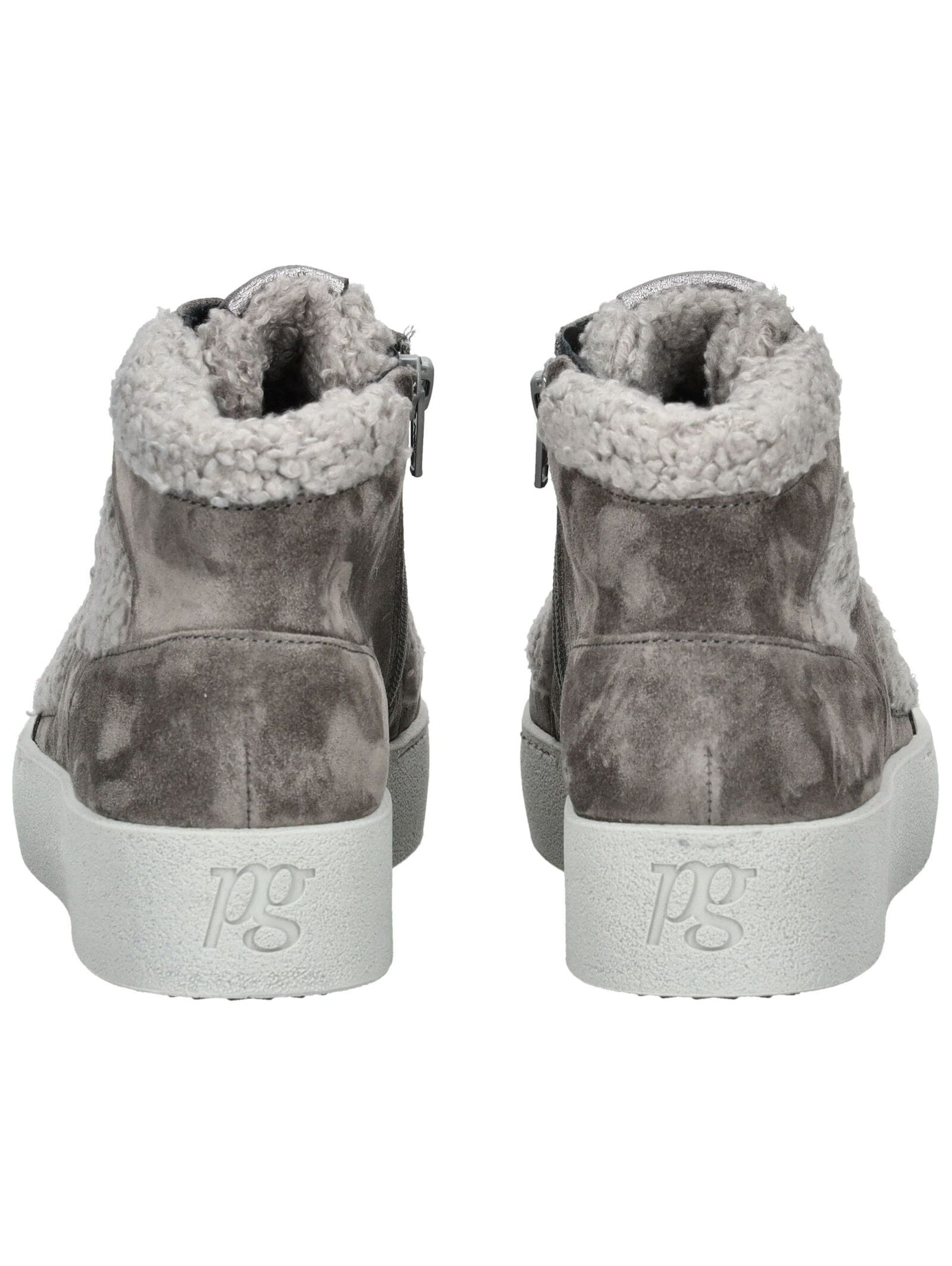 Paul Green Sneaker »Paul Green Sneaker Veloursleder«