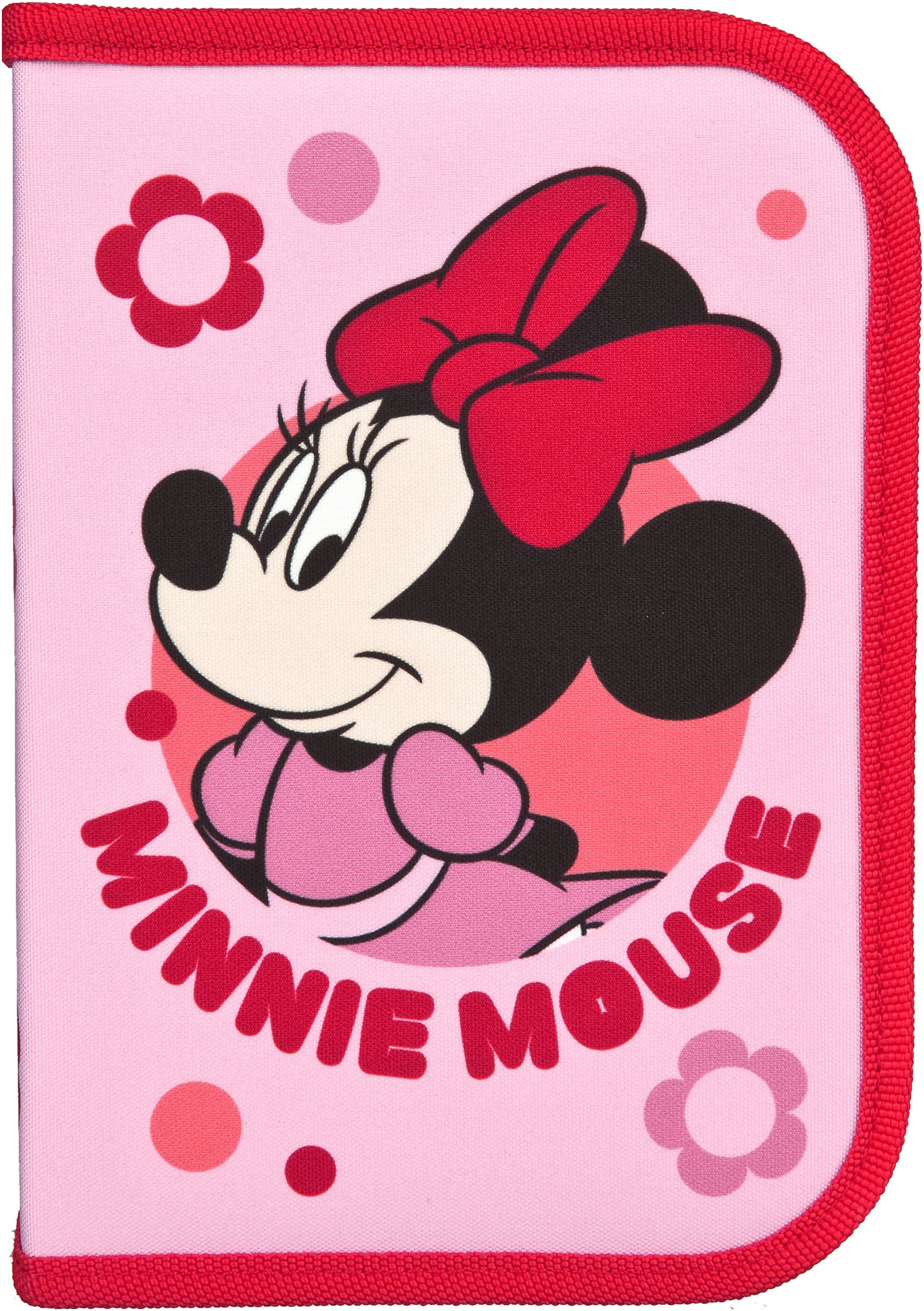 UNDERCOVER Schulranzen »Clou« Reflektoren