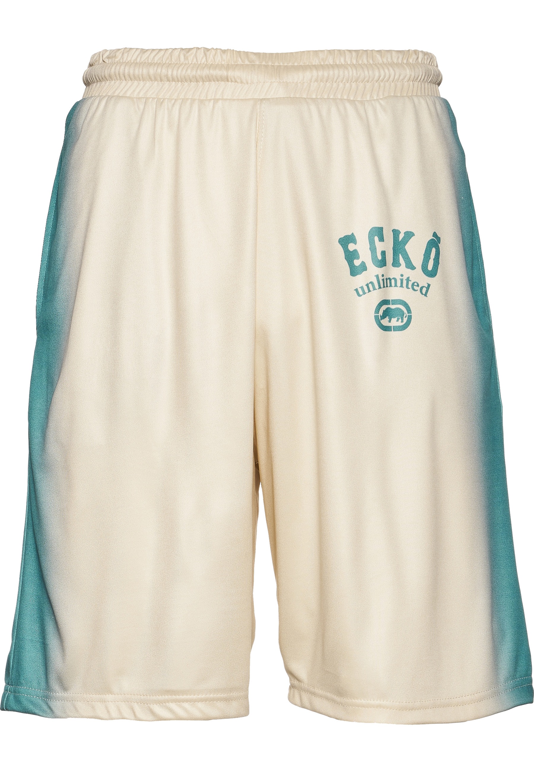 Ecko Unltd. Shorts "Ecko Unltd. Ecko Unltd. Faded Soccer Shorts" günstig online kaufen