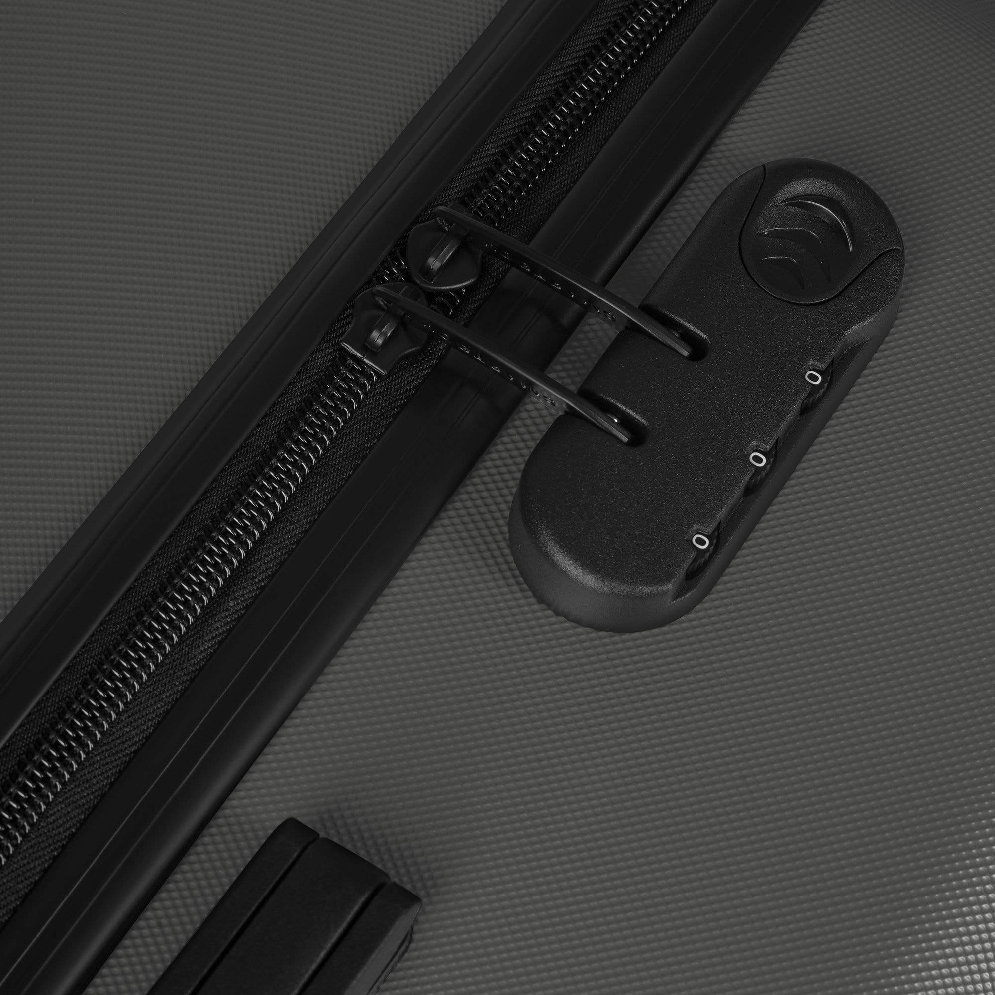 Smartbox Kofferset »Edition 05 4 Rollen Kofferset 3-teilig«