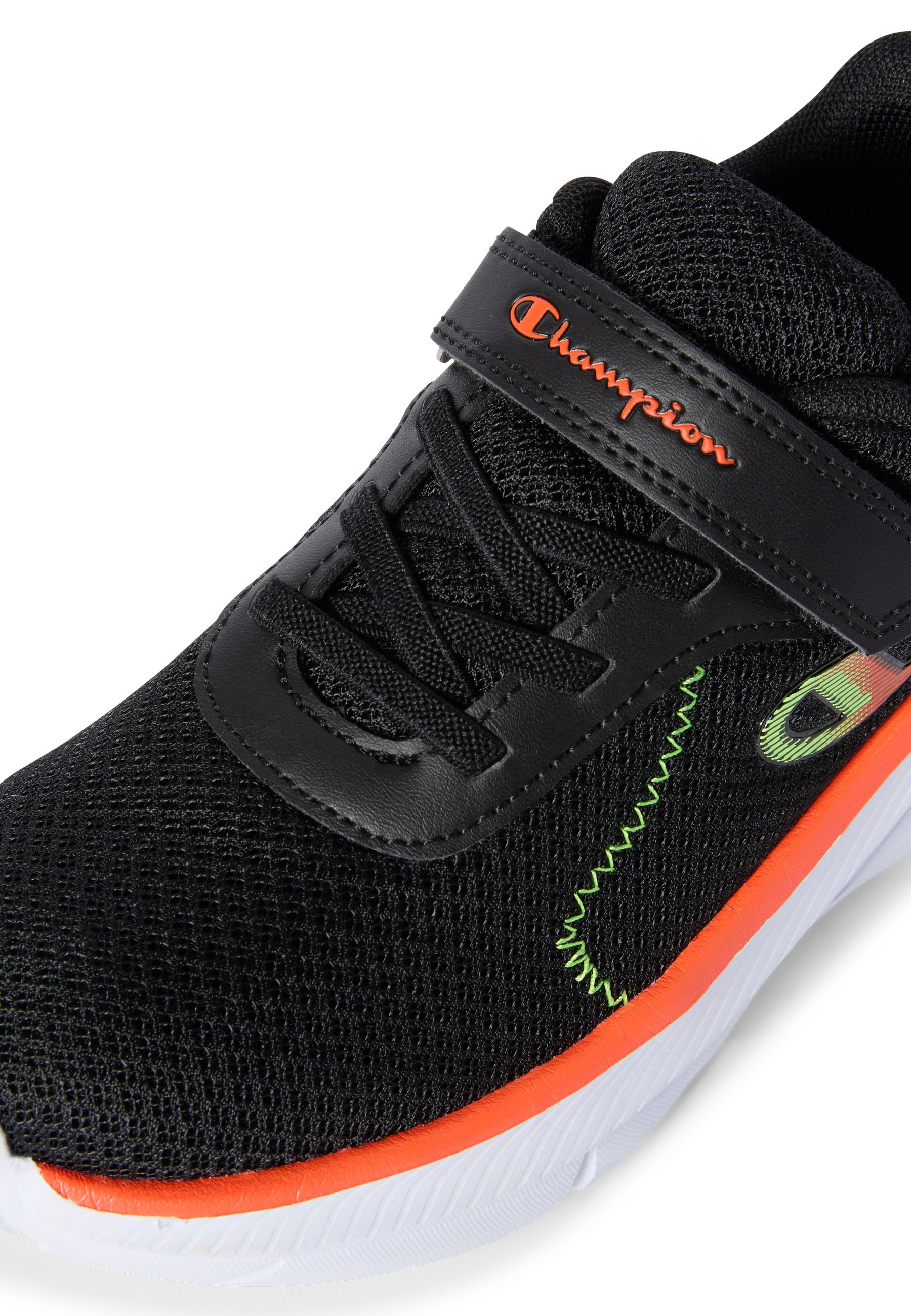 Champion Sneaker »HRO J B PS«