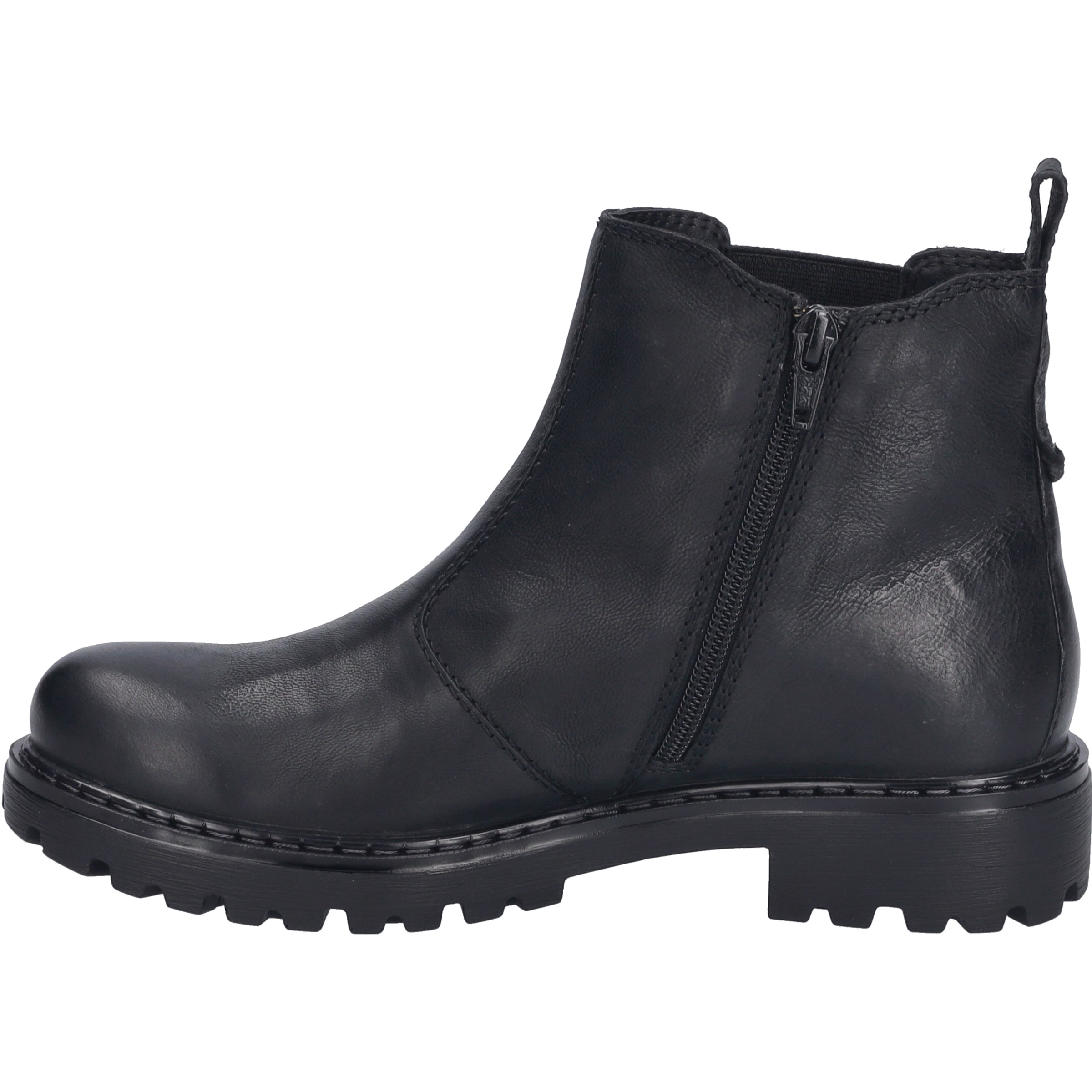 Josef Seibel Stiefelette »Marta 06, schwarz«