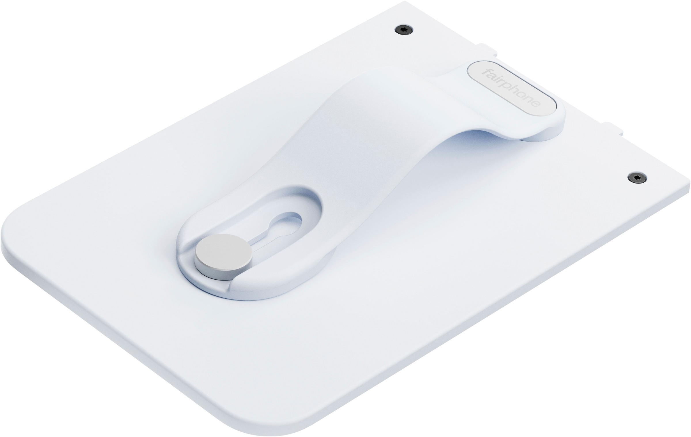 Fairphone Smartphone-Hülle »Fairphone Gen 6 Fingerschlaufe«, Fairphone, 16,0 cm (6,3 Zoll)