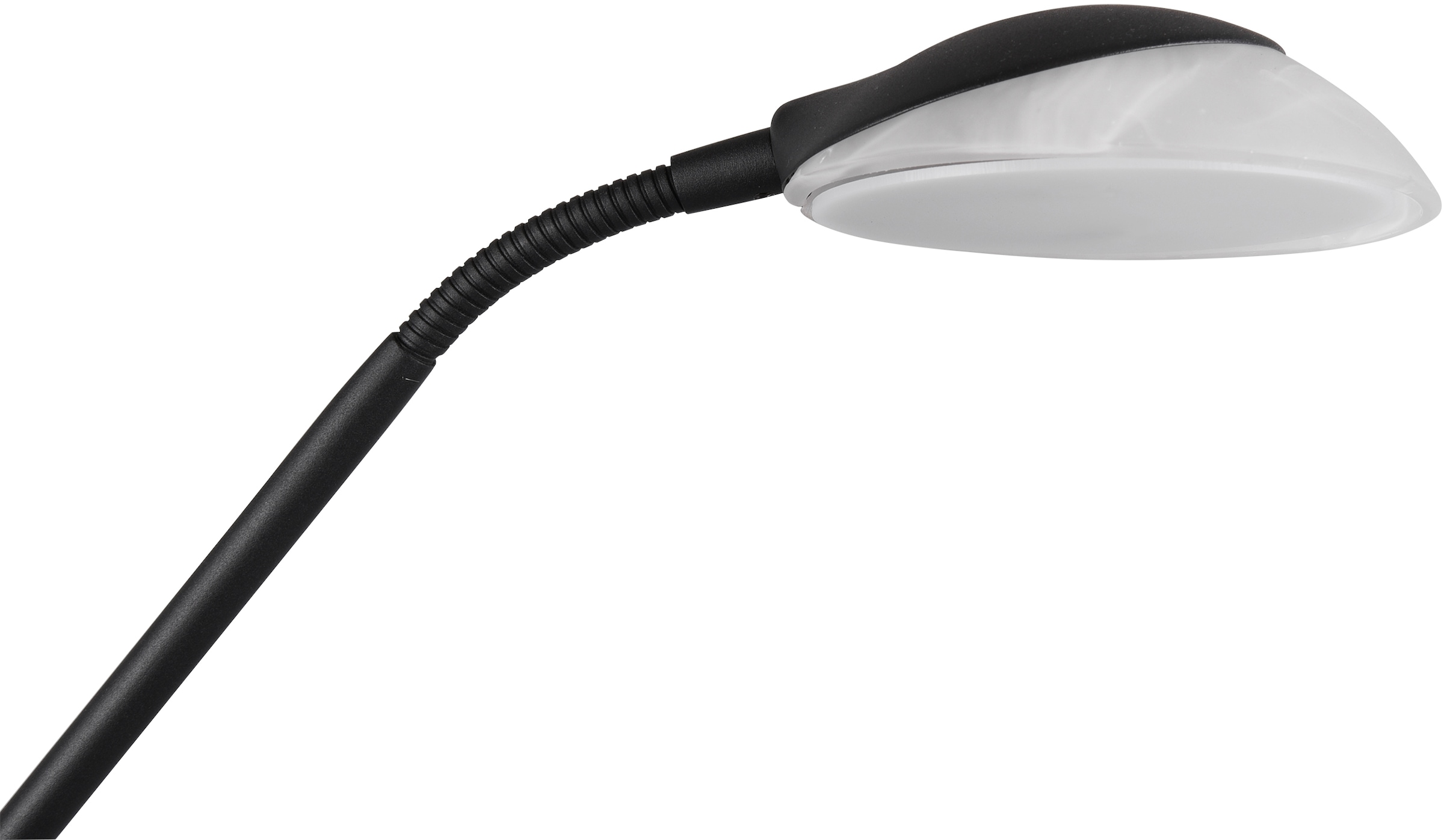 Getrennt flammig-flammig, Dimmer,Memory Leuchten BAUR LED »Orson«, TRIO schaltbar,integrierter | 1 Funktion Stehlampe
