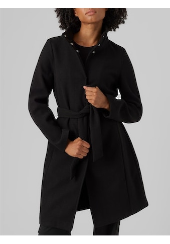 Vero Moda Kurzmantel »VMPOPALLY COAT BOOS«