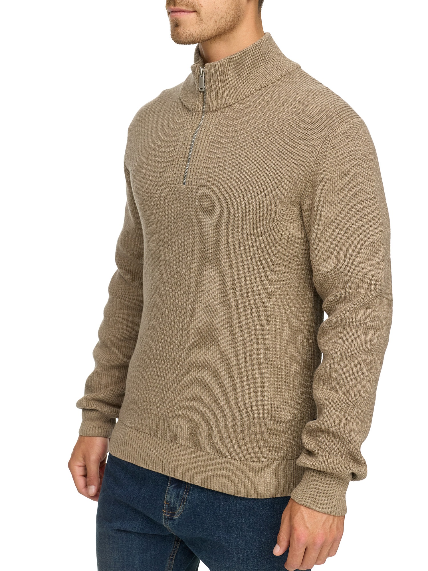 Thumbnail - Indicode Troyer "INEmil ½ zip"