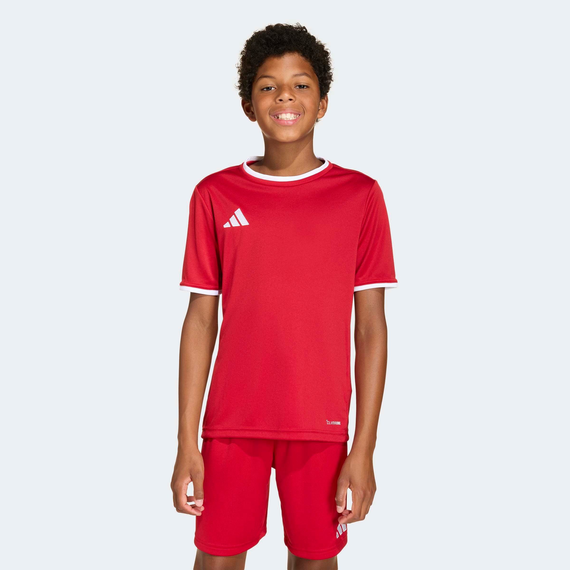 adidas Performance Fußballtrikot »ENTRADA26 TRIKOT KIDS«