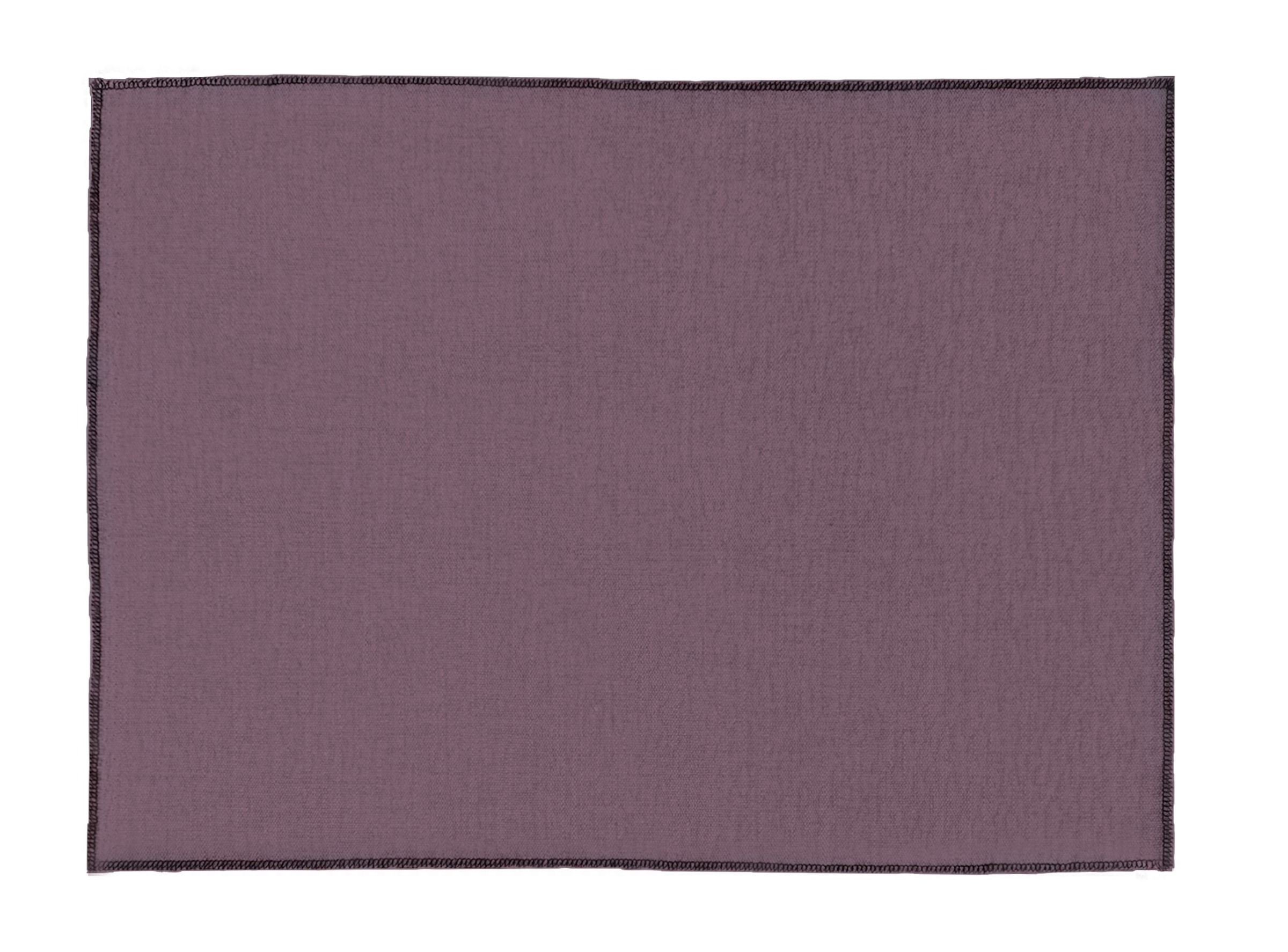 APELT Platzset "Stone" mit Kettelrand