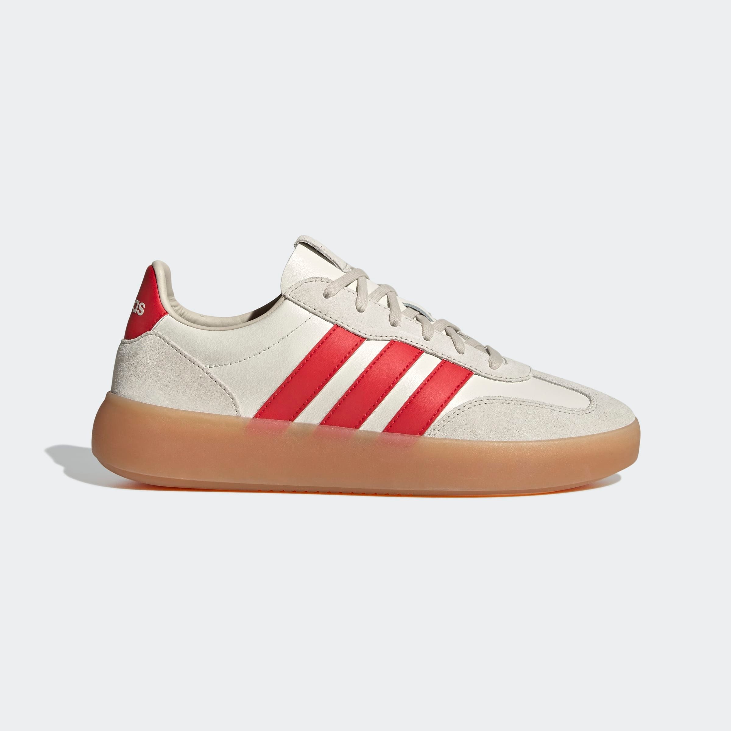 adidas Sportswear Sneaker "BARREDA DECODE" Design auf den Spuren des adidas günstig online kaufen