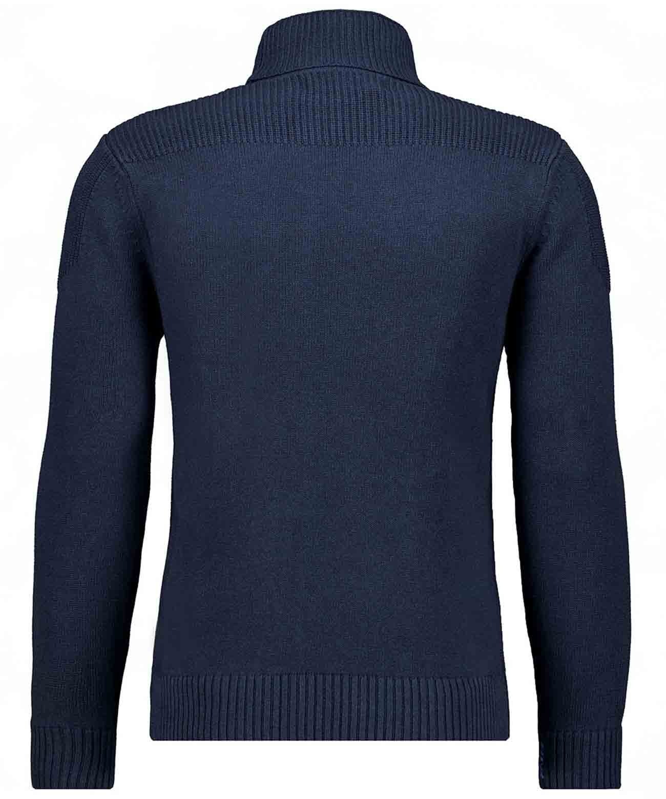 RAGMAN Rundhalspullover günstig online kaufen