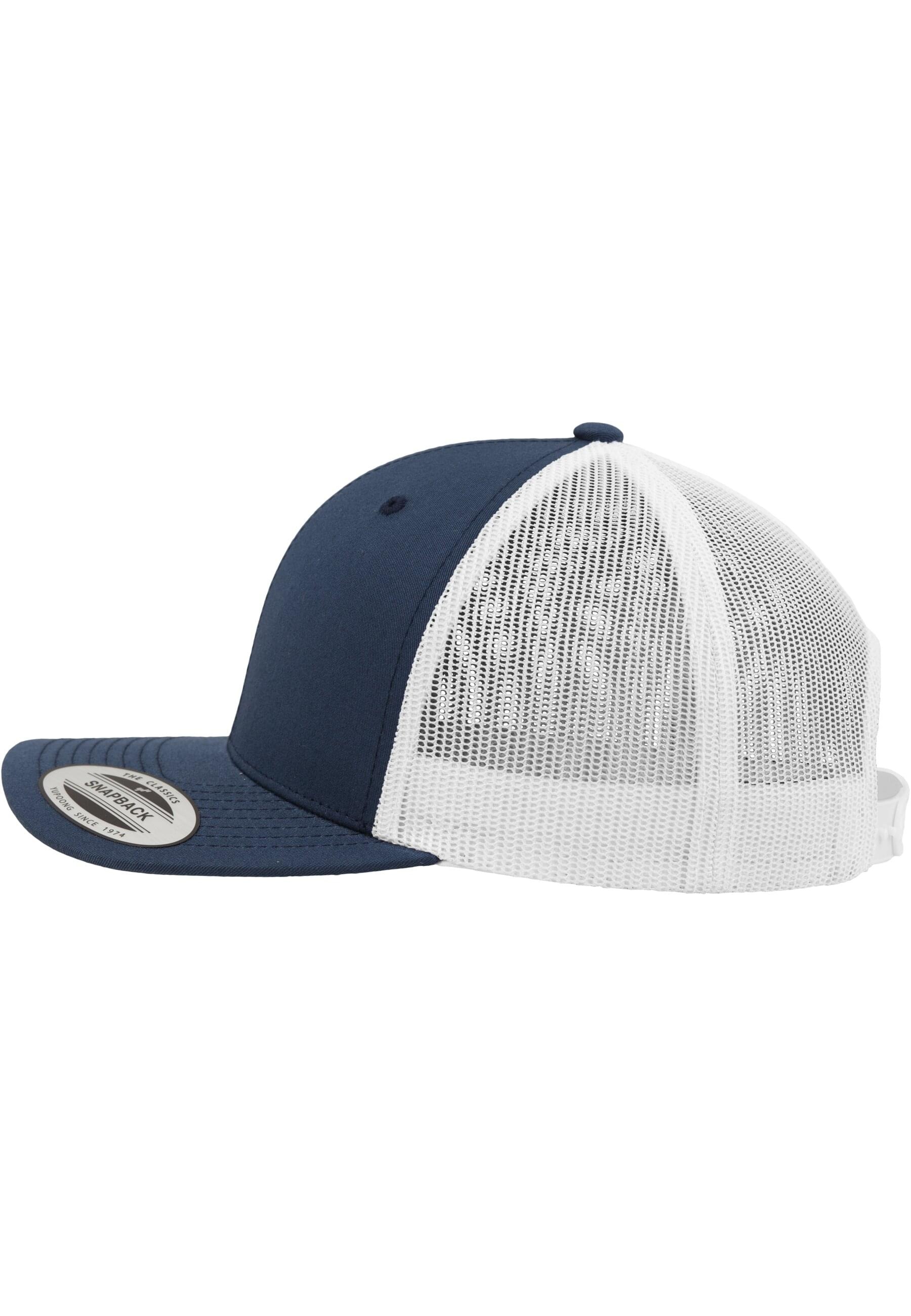 Flexfit Flex Cap »Flexfit Unisex Retro Trucker 2-Tone«