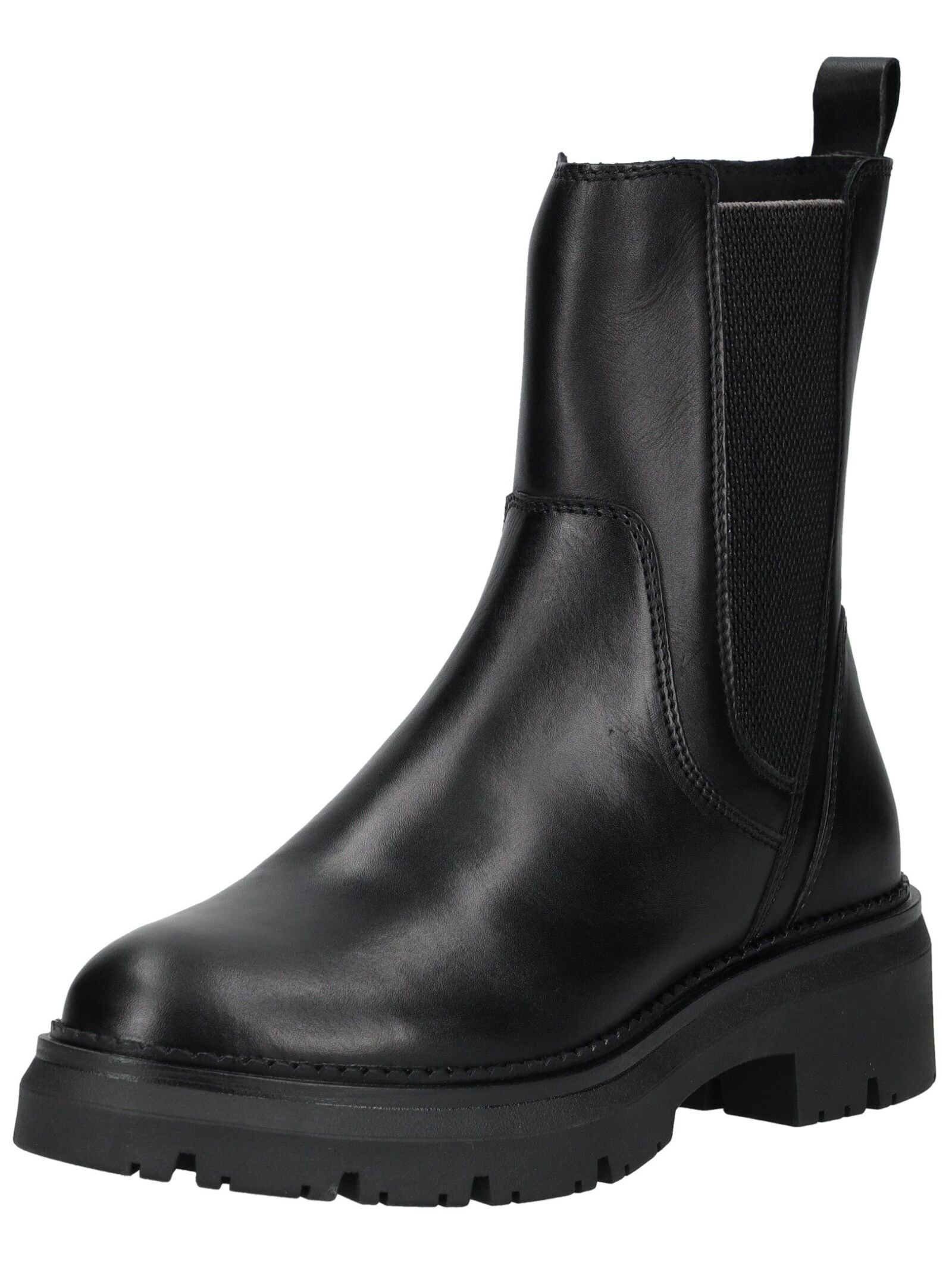 MARCO TOZZI Stiefelette "Marco Tozzi Stiefelette Nappaleder" günstig online kaufen
