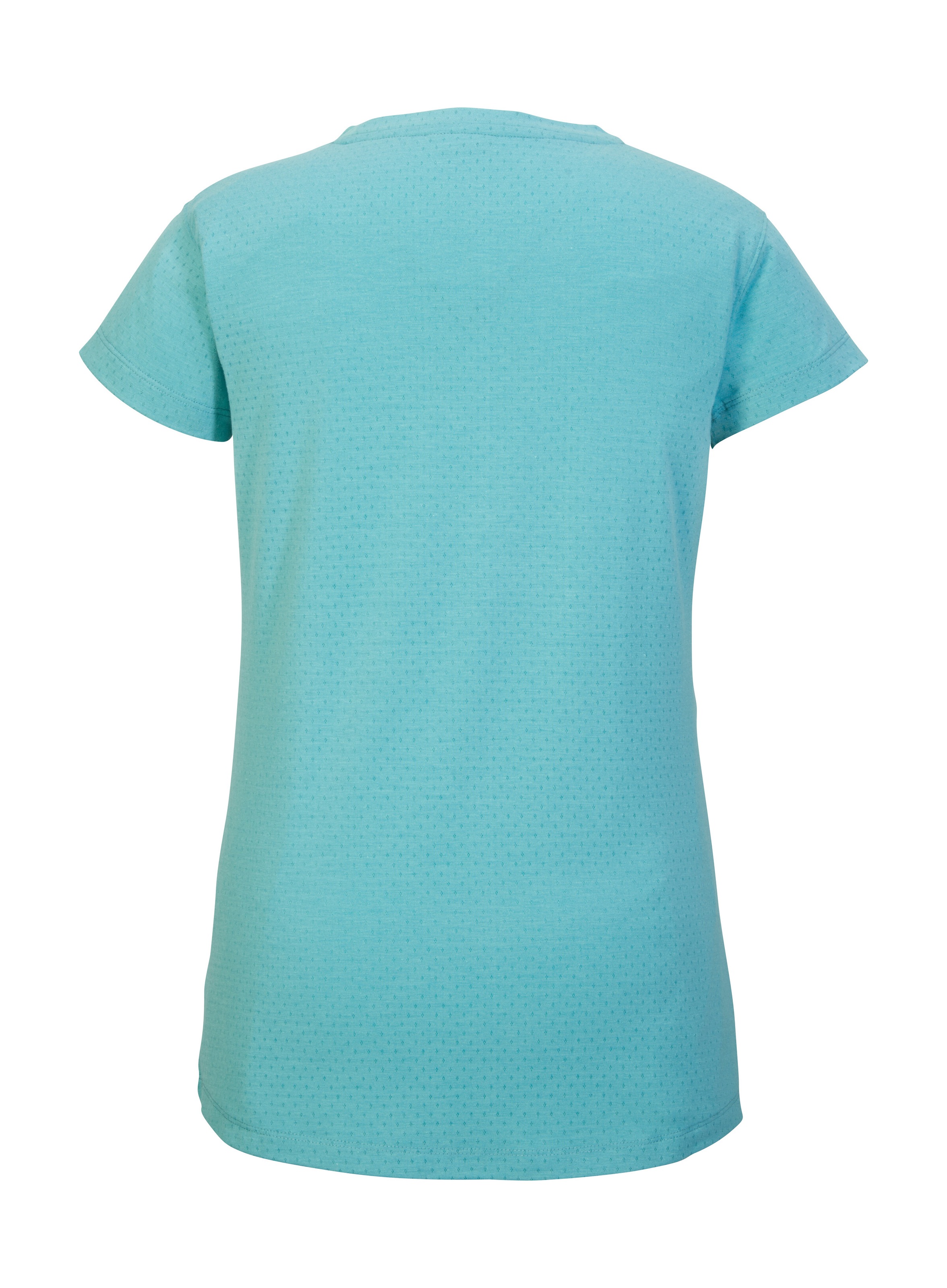 Killtec T-Shirt "KOS 23 WMN TSHRT", Leichtes, schnelltrocknendes Damen Funk günstig online kaufen