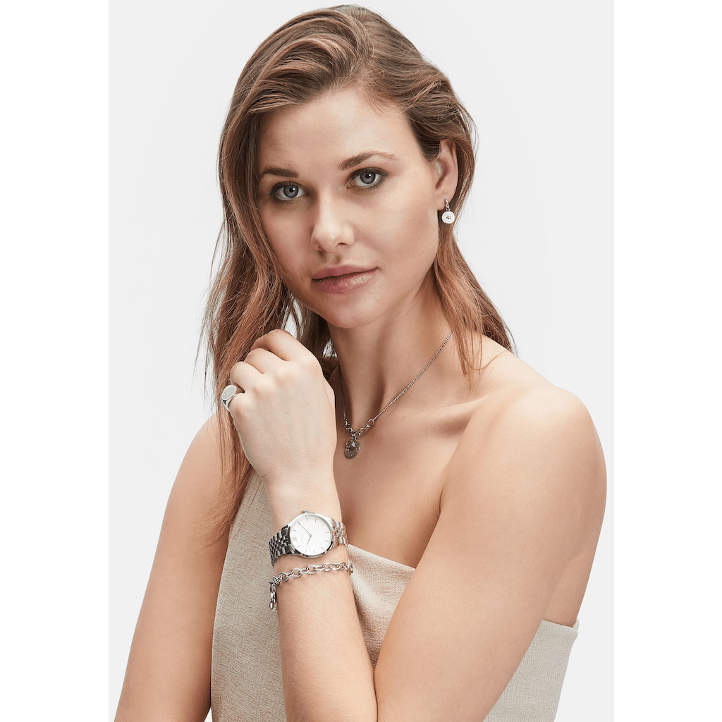 Liebeskind Berlin Armband »LJ-0690-B-20, LJ-0691-B-20«