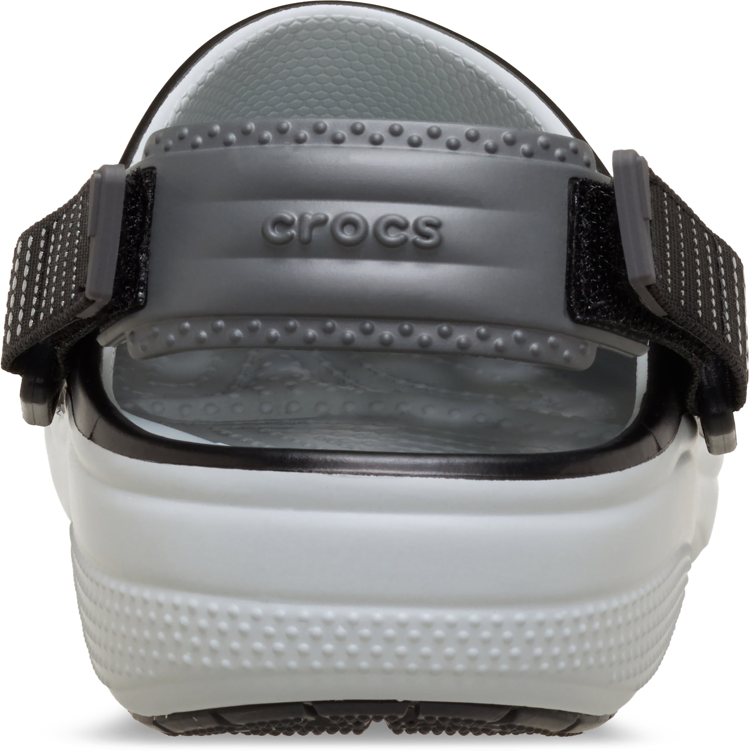 Crocs Clog »Classic Turbo«, Badeschuh, Sandale mit Lüftungsöffnungen