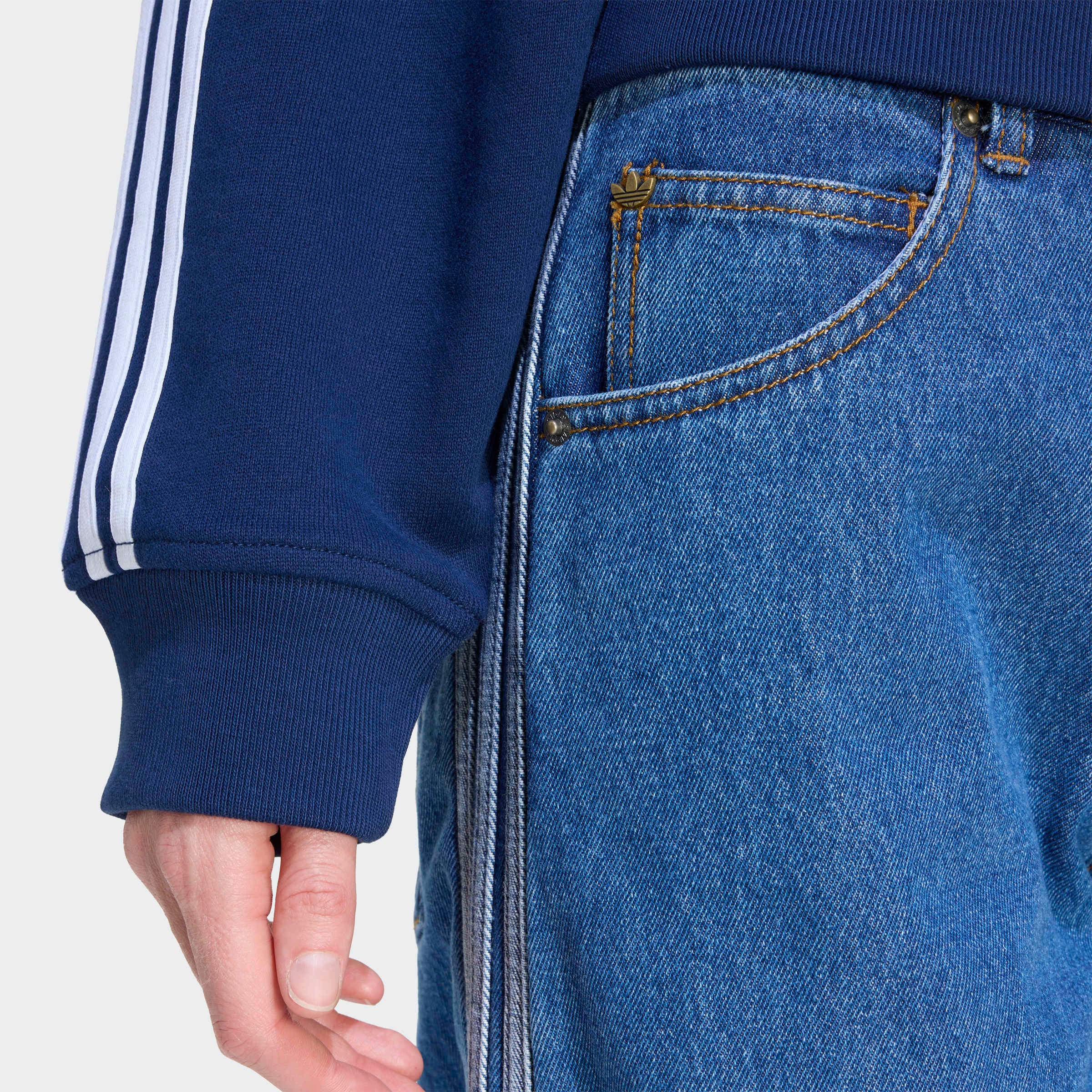 adidas Originals Sporthose »FIREBIRD TP D«