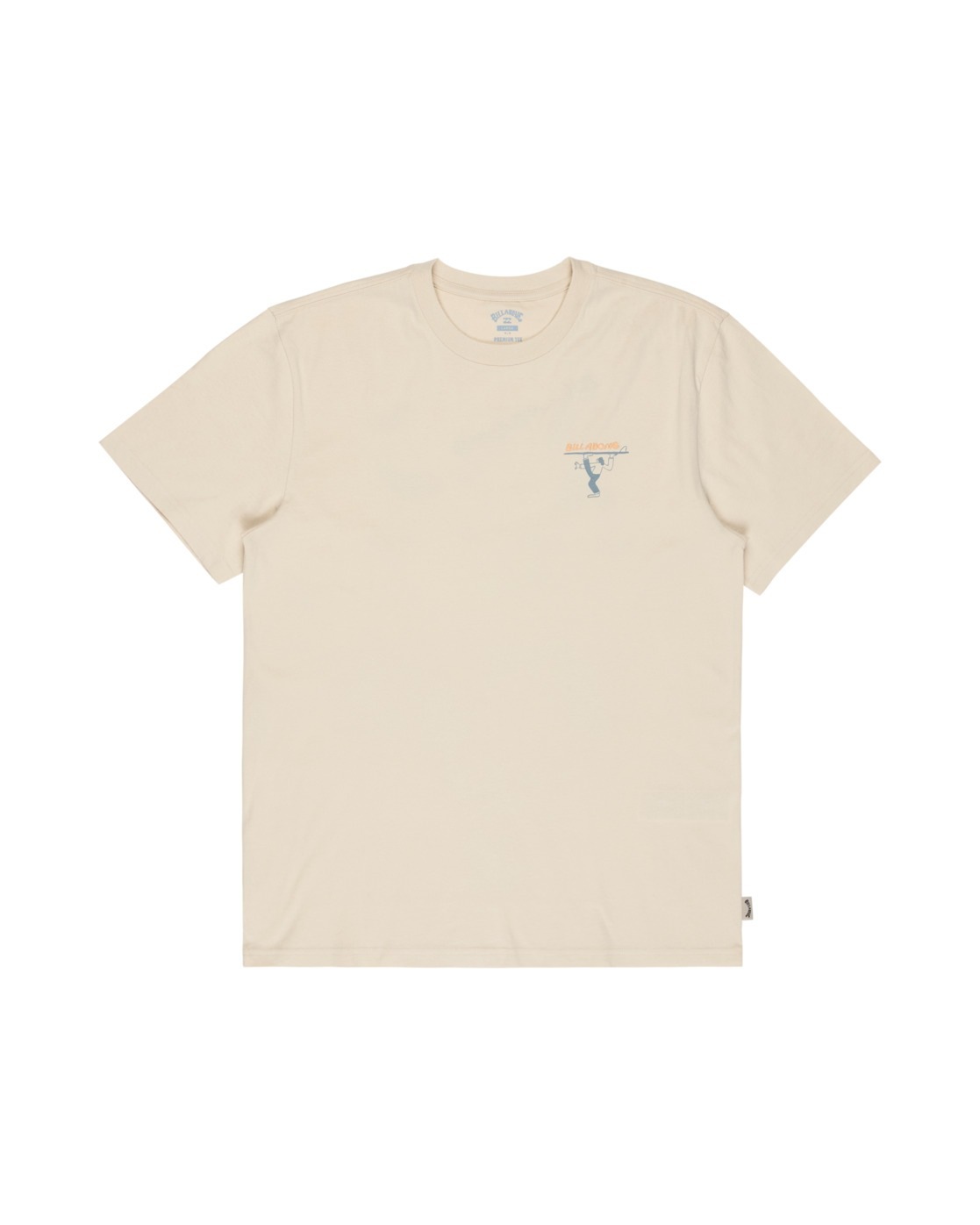 Billabong T-Shirt »Ty Williams Carry On«