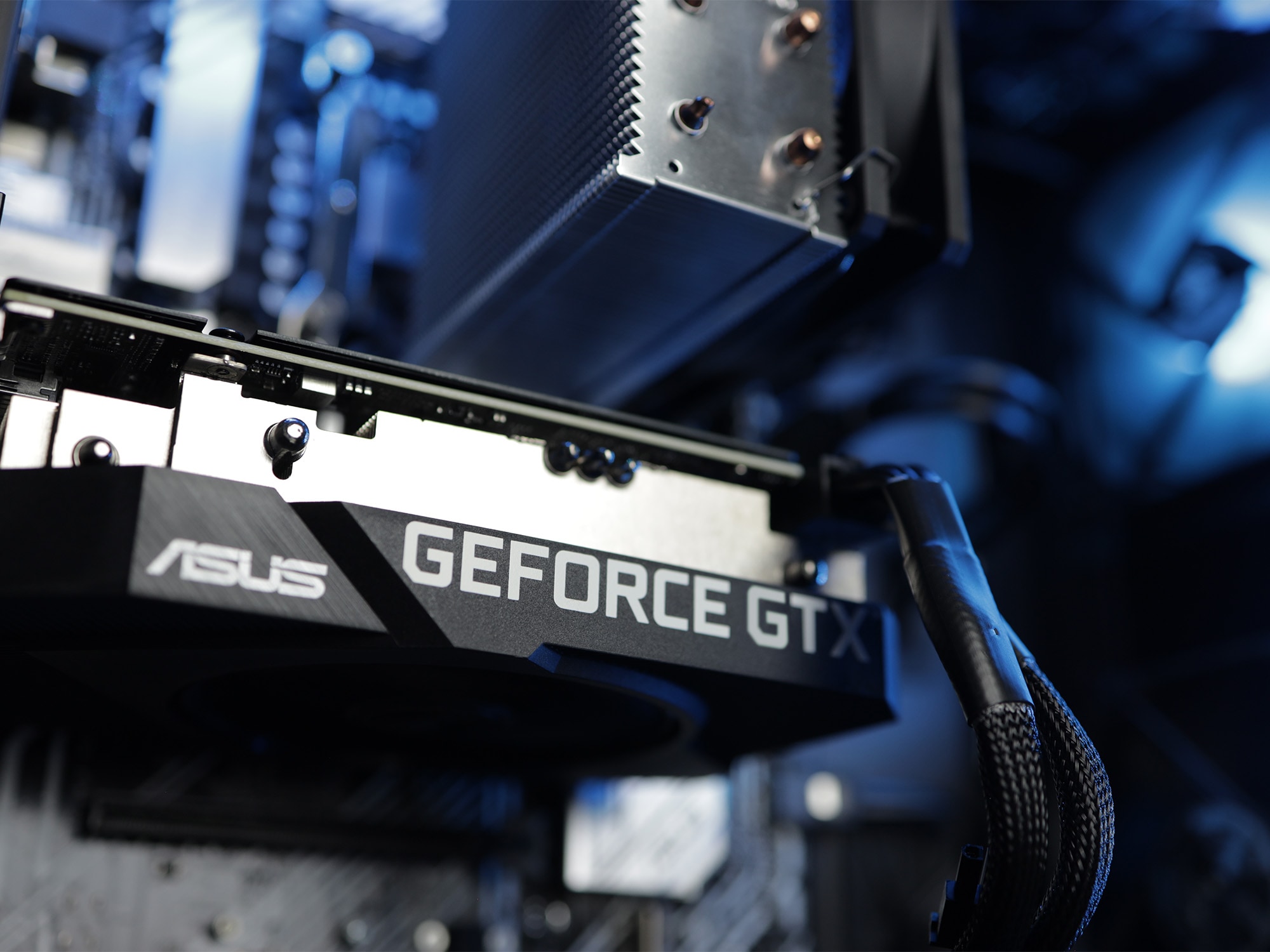 Joule Performance Gaming-PC »FORCE RTX4060 I7«