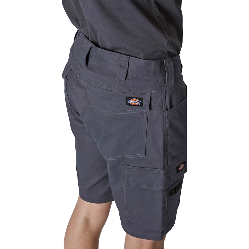 Dickies Arbeitsshorts »FLEX-Lead-In«