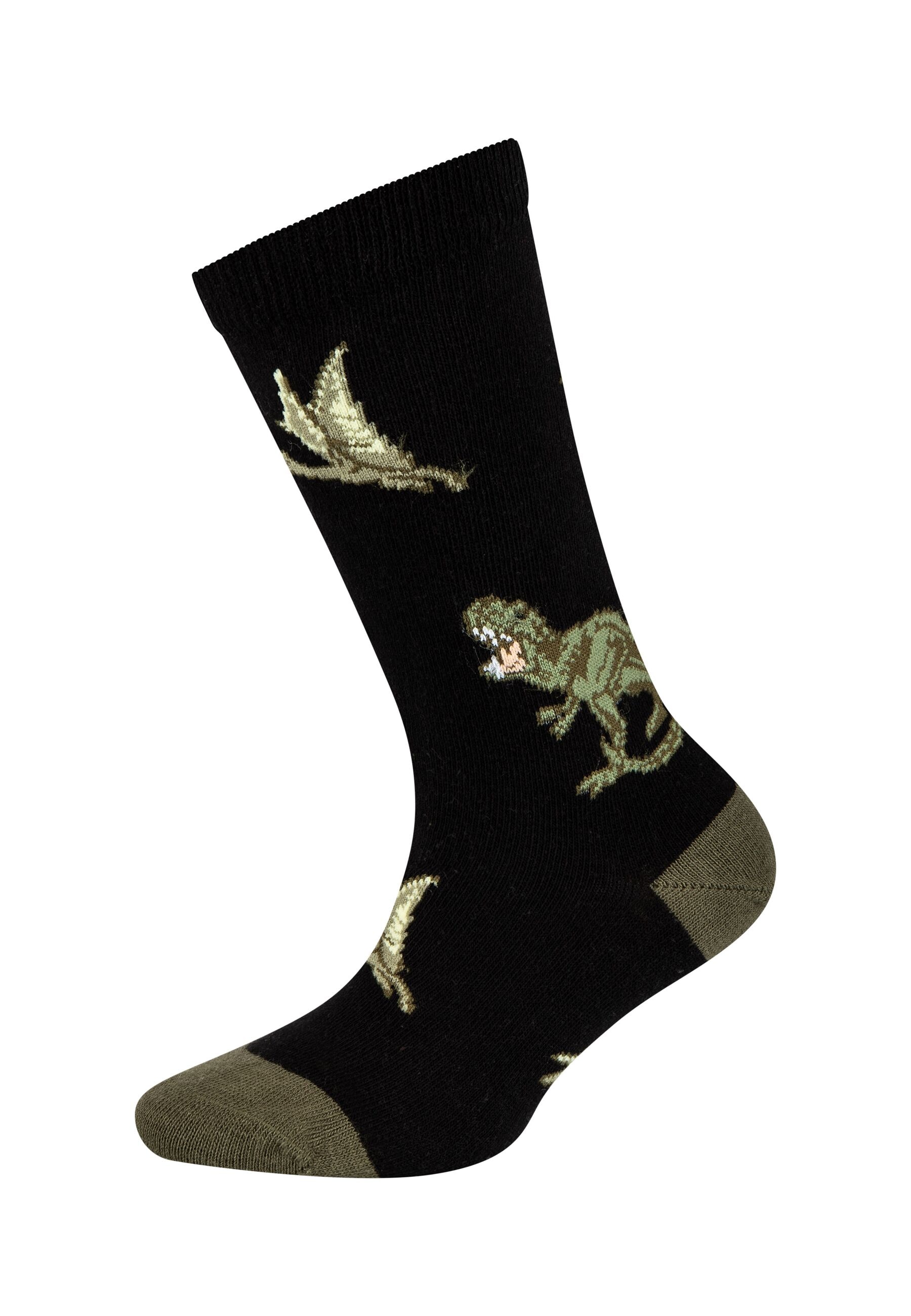 s.Oliver Socken »Kindersocken originals 6er Pack« 6er Pack aus OCS zertifizierter Bio-Baumwolle