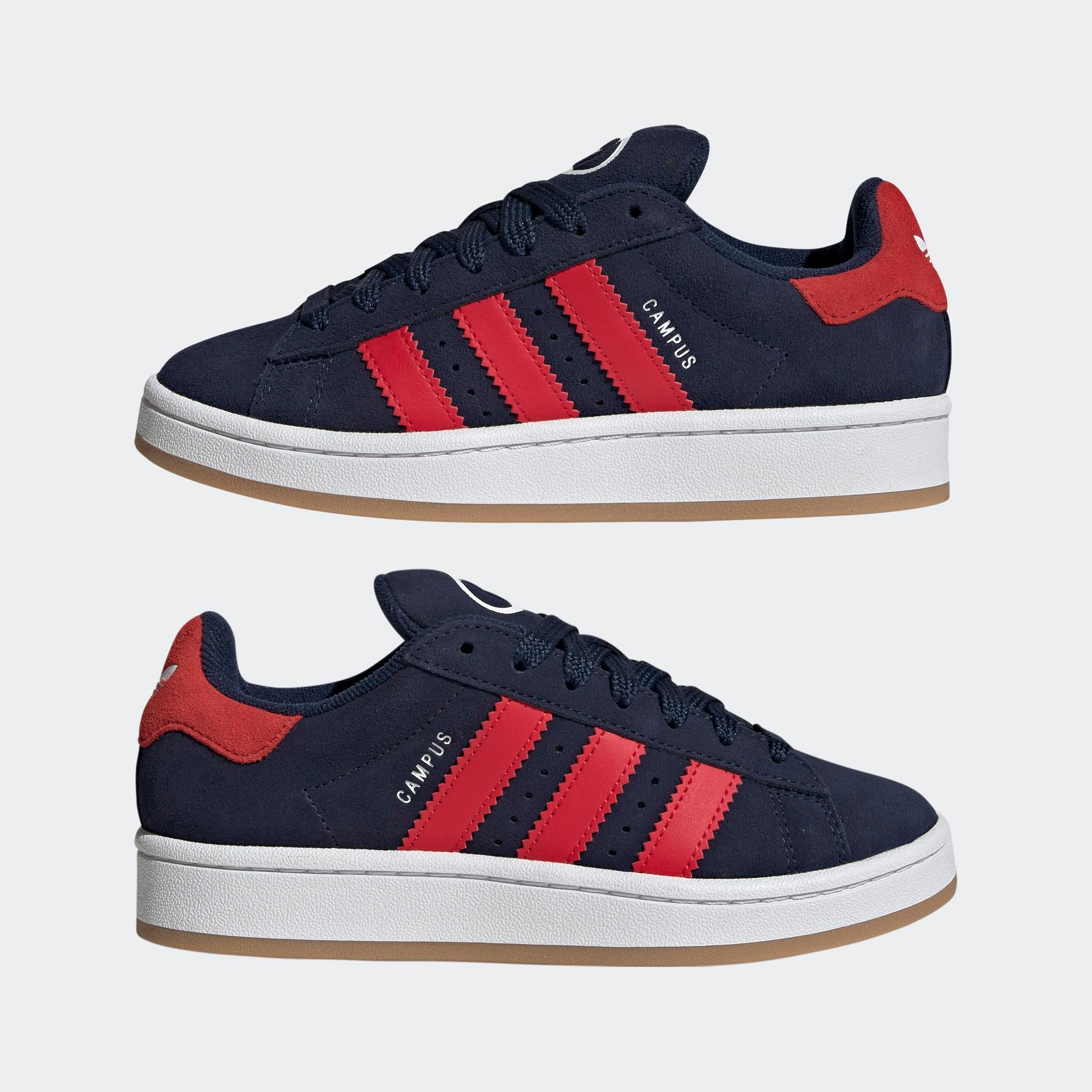 adidas Originals Sneaker »CAMPUS 00S«