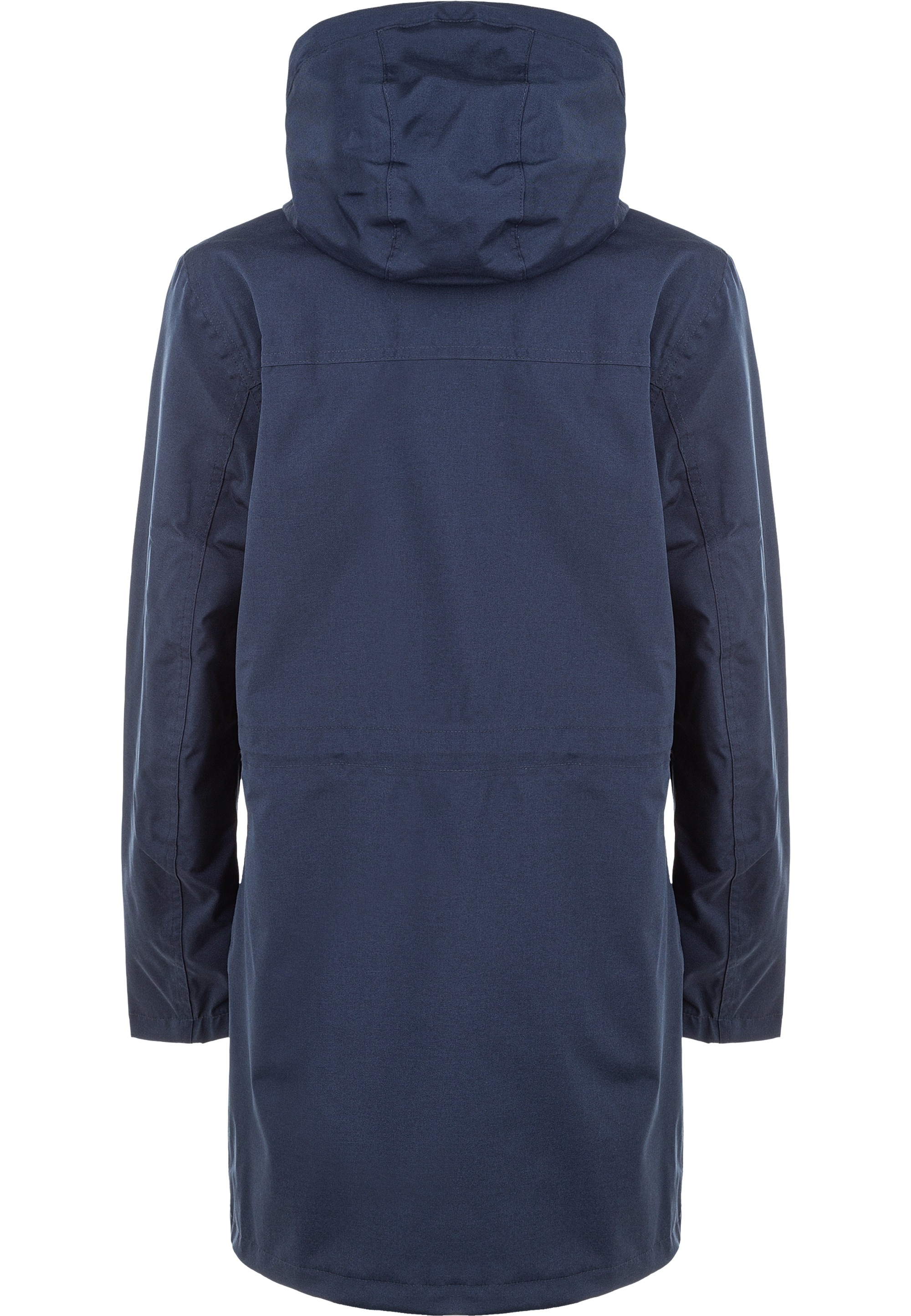 WHISTLER Outdoorjacke »LEIA«, mit komfortablem Langschnitt