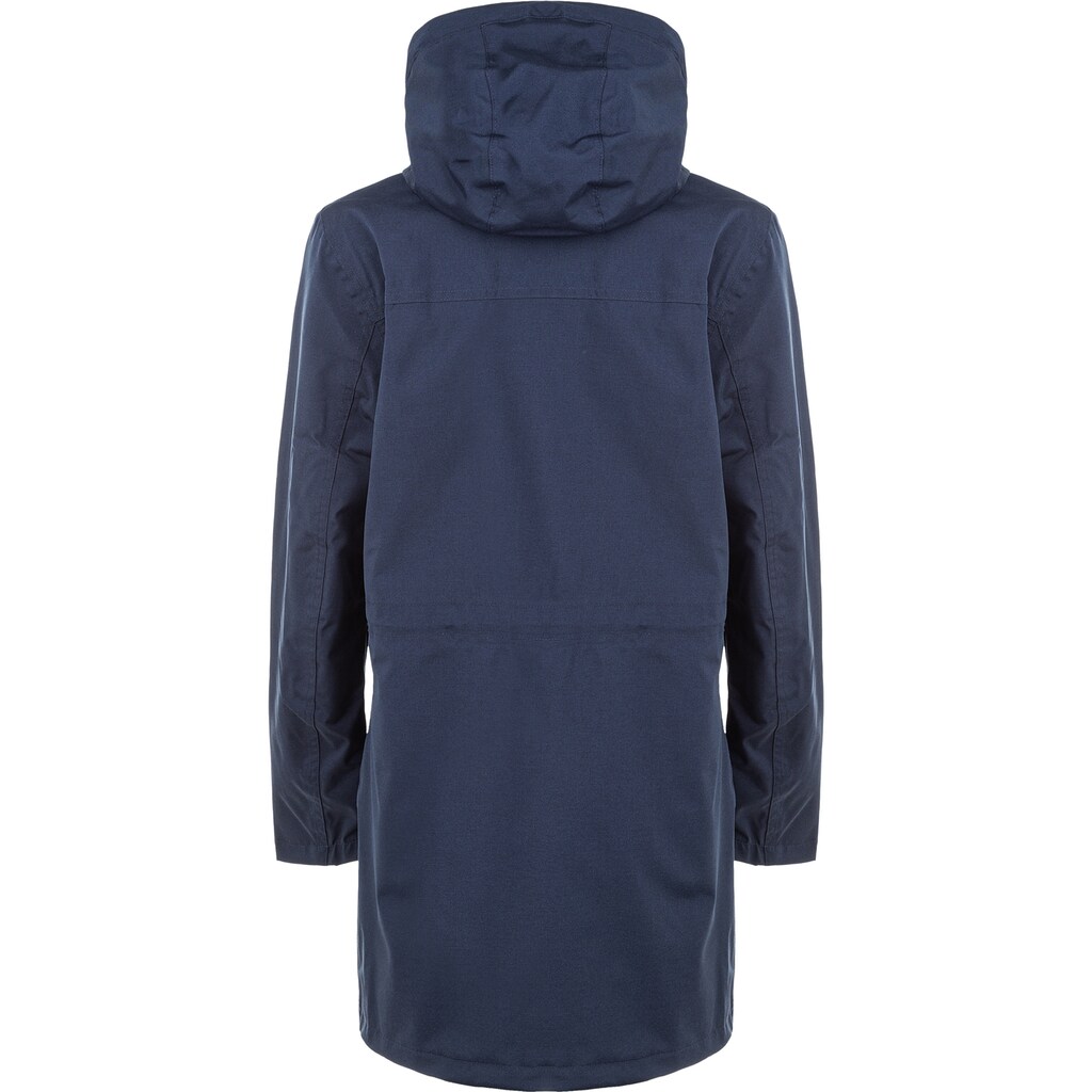 WHISTLER Regenjacke »LEIA«