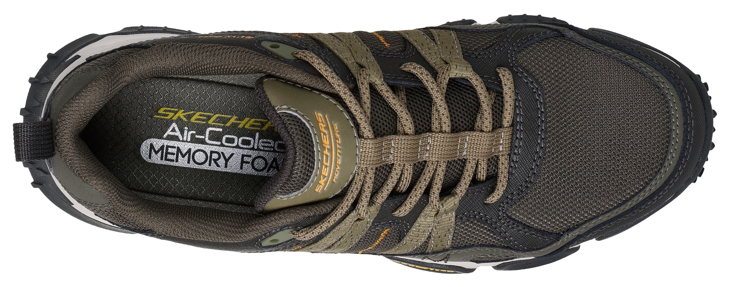 Skechers Outdoorschuh »SKECH-AIR ENVOY«, mit Air-Cooled Memory Foam