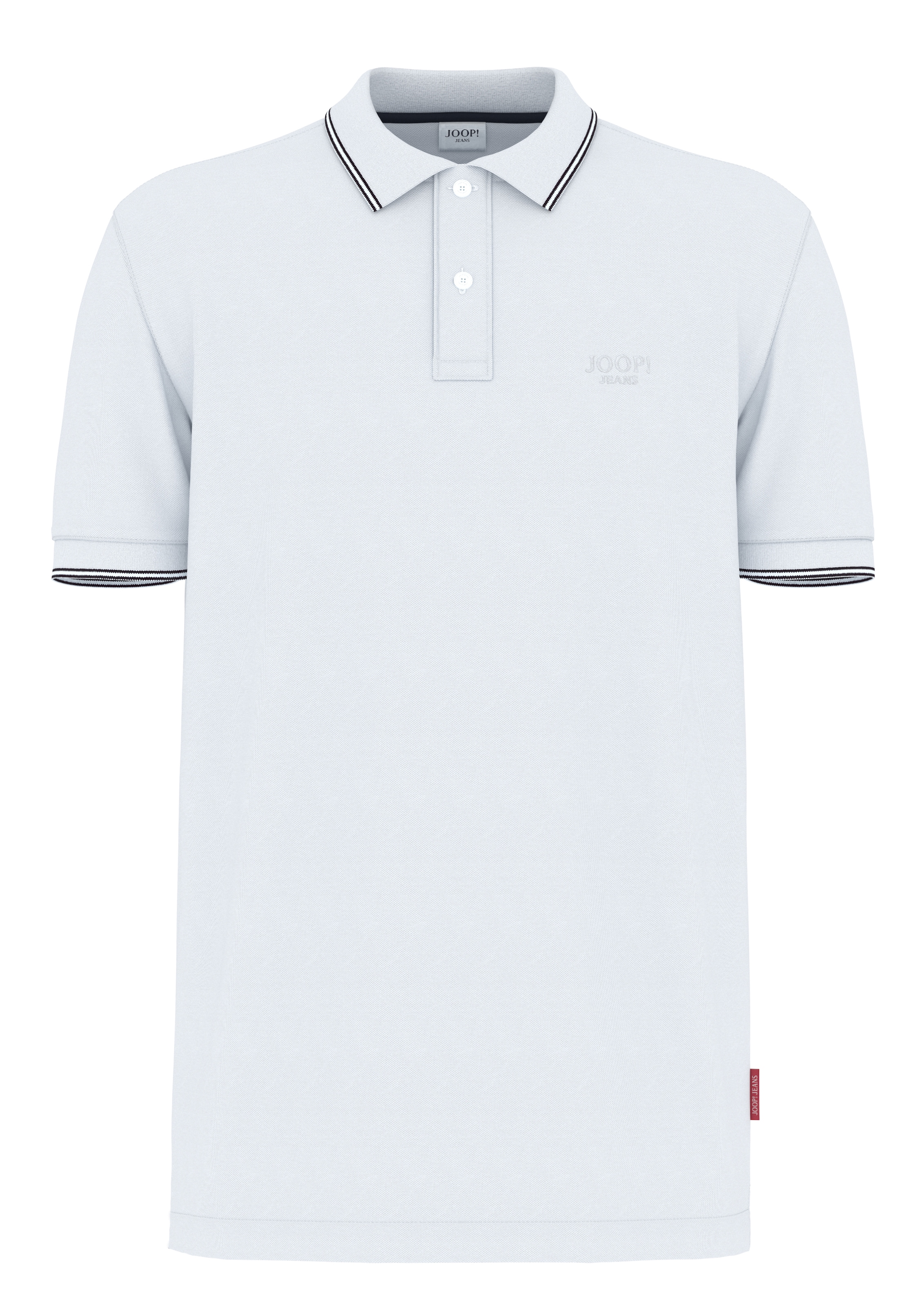 Joop Jeans Poloshirt "Agnello", mit Streifen günstig online kaufen