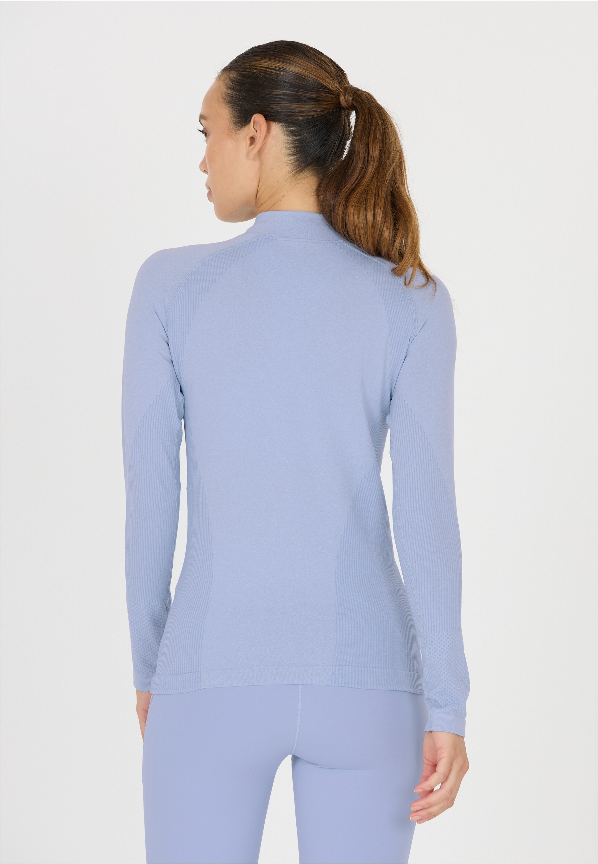 ENDURANCE Funktionsshirt »HALEN W«, mit komfortablen Sportfunktionen