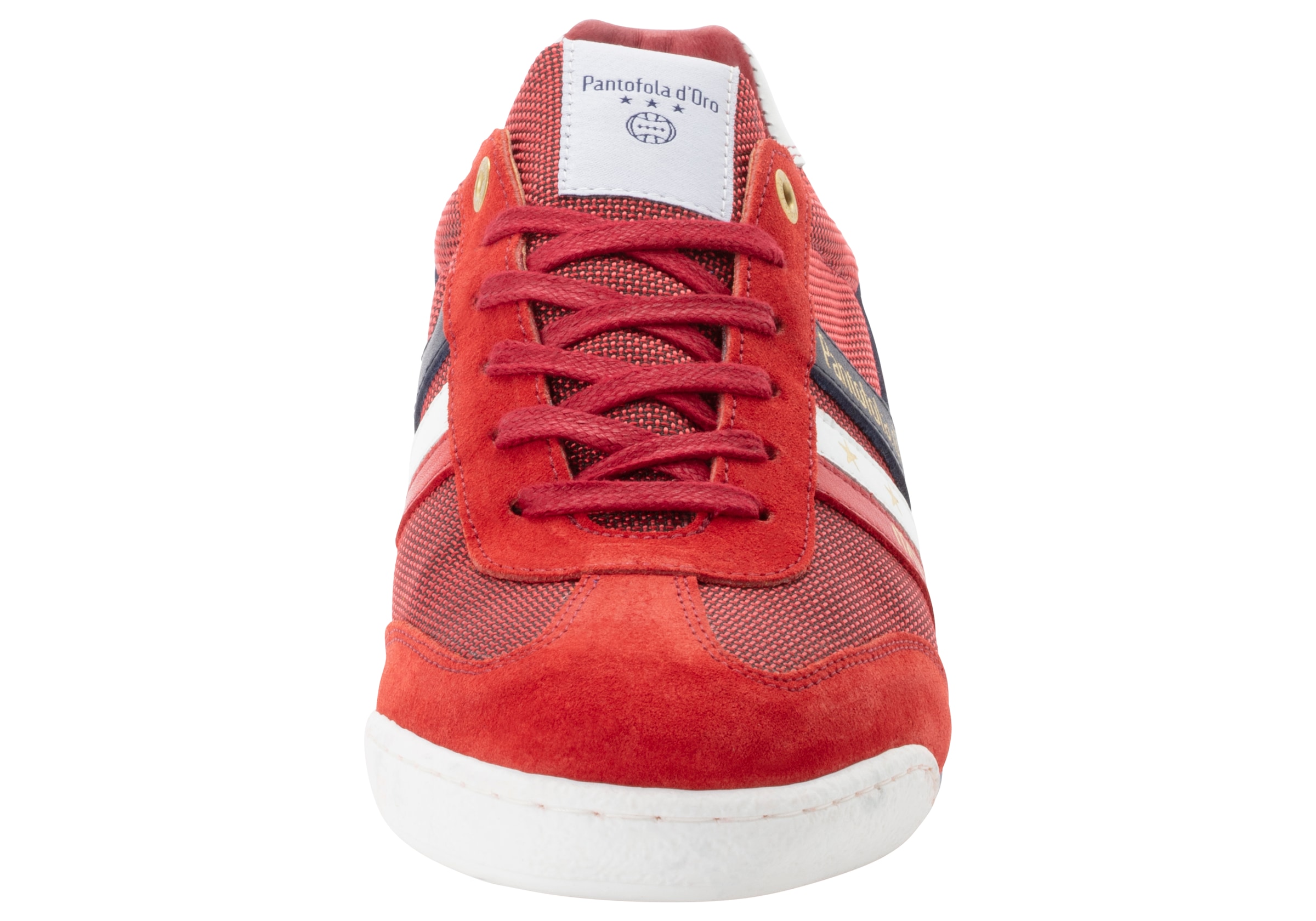 Pantofola d´Oro Sneaker »VASTO NYLON UOMO LOW«