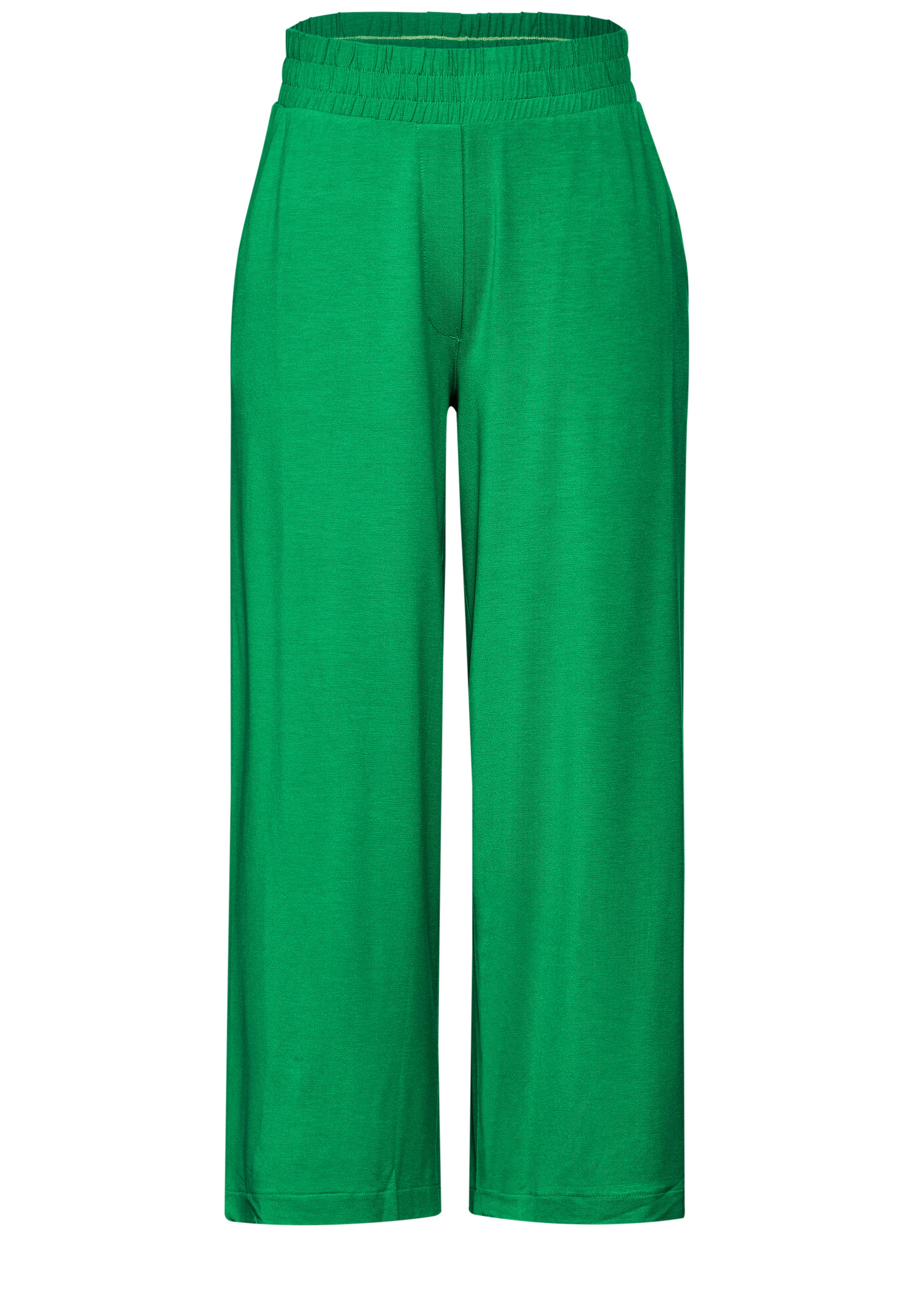 Cecil Culotte, Middle Waist