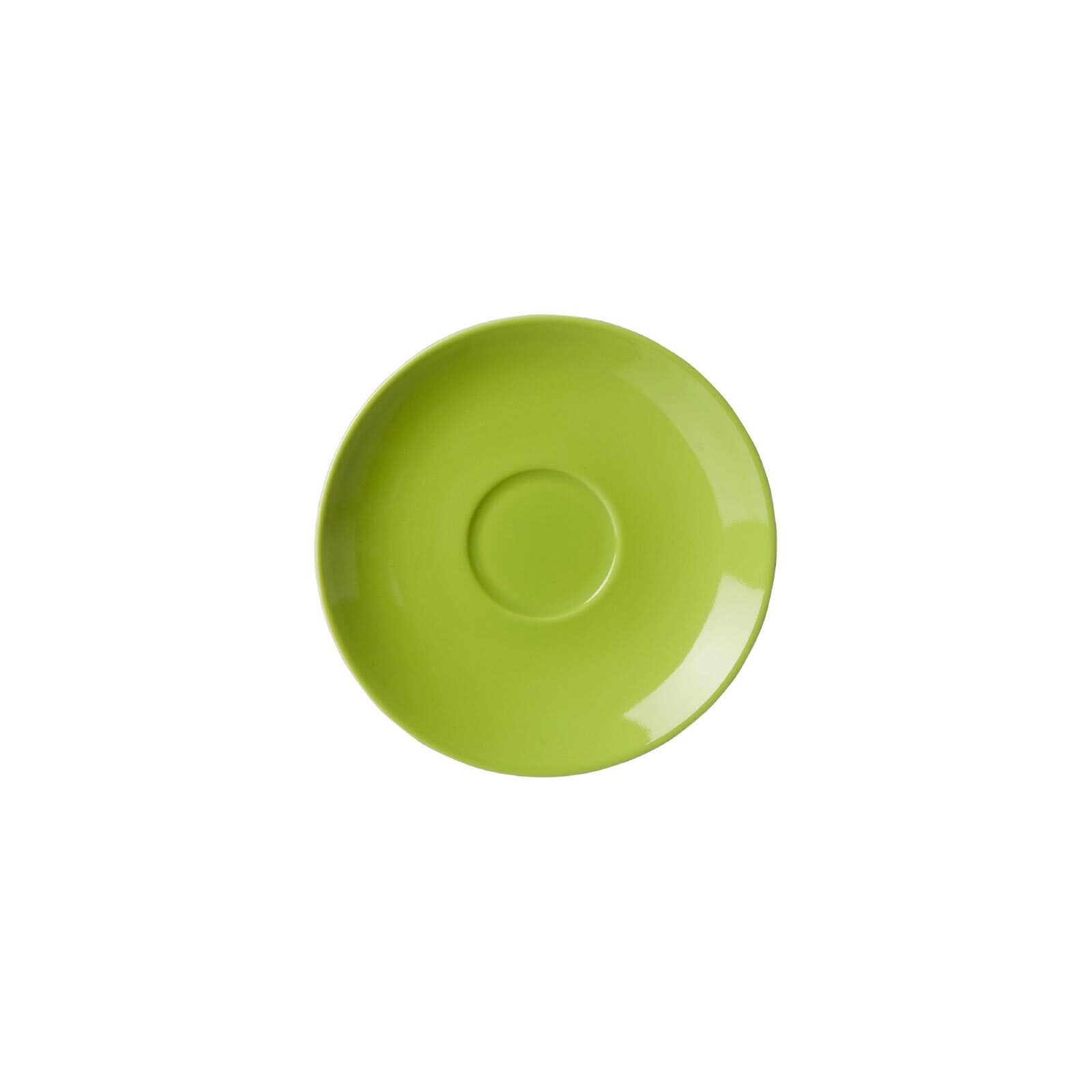 Ritzenhoff & Breker Untertasse »Espressountertassen Doppio ø 12 cm 6er Set«