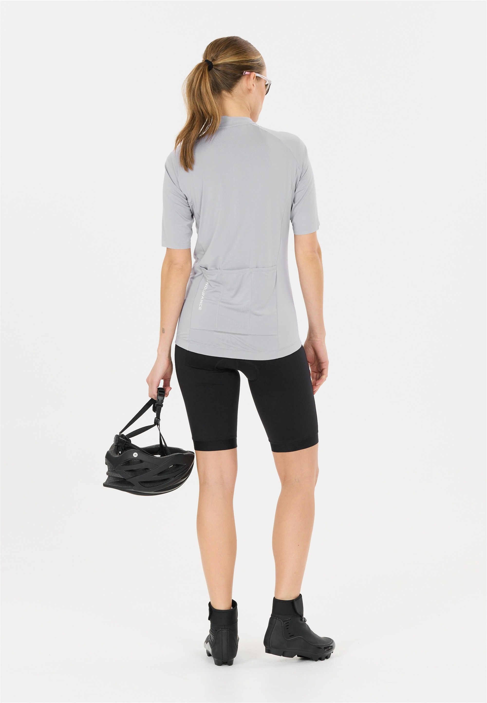 ENDURANCE Radhose »V2«  mit Quick-Dry-Funktion