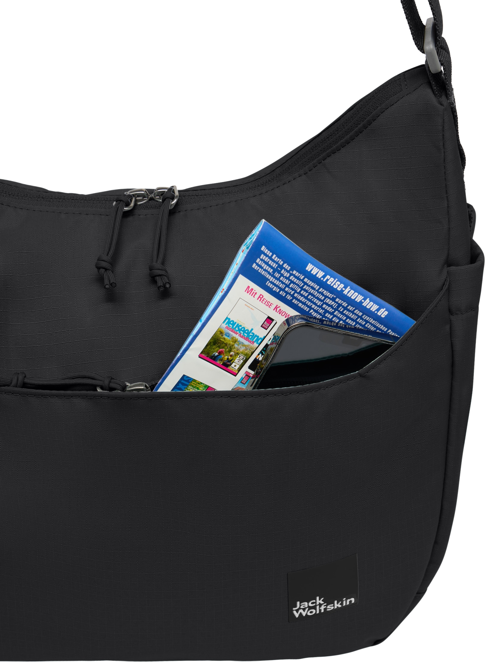 Jack Wolfskin Umhängetasche »PARAISO«