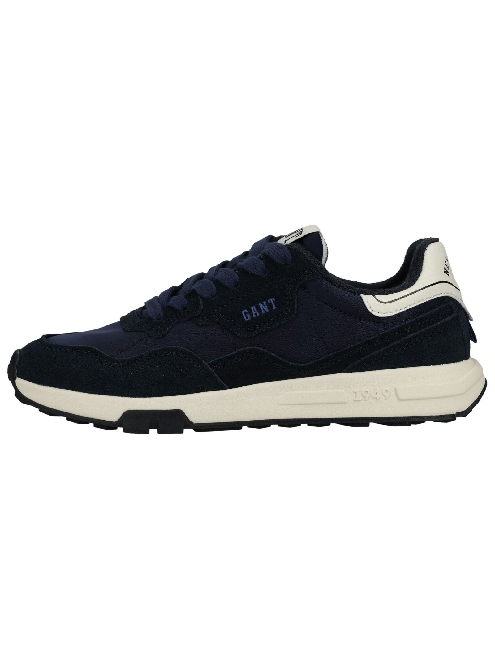 Gant Sneaker »Gant Sneaker Velours/Sympatex«