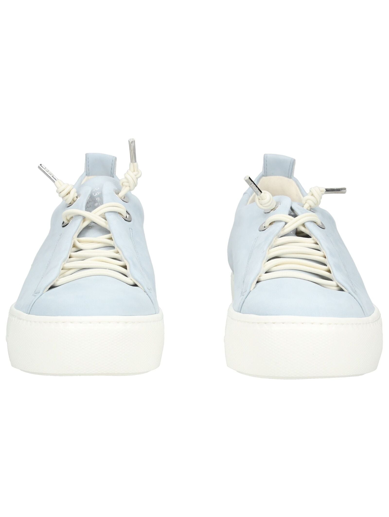 Paul Green Plateausneaker »Paul Green Sneaker Nubukleder«