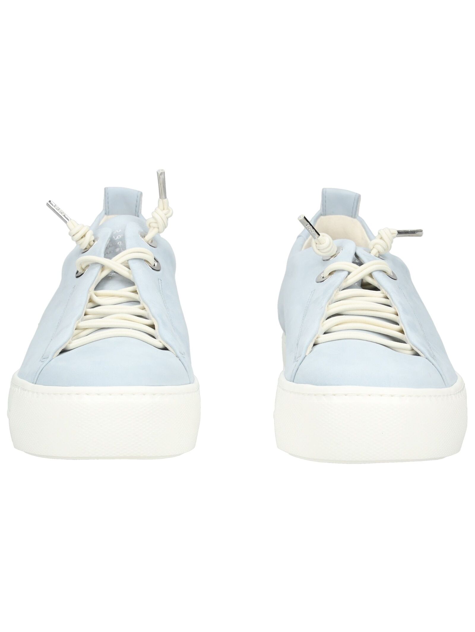 Thumbnail - Paul Green Plateausneaker "Paul Green Sneaker Nubukleder"