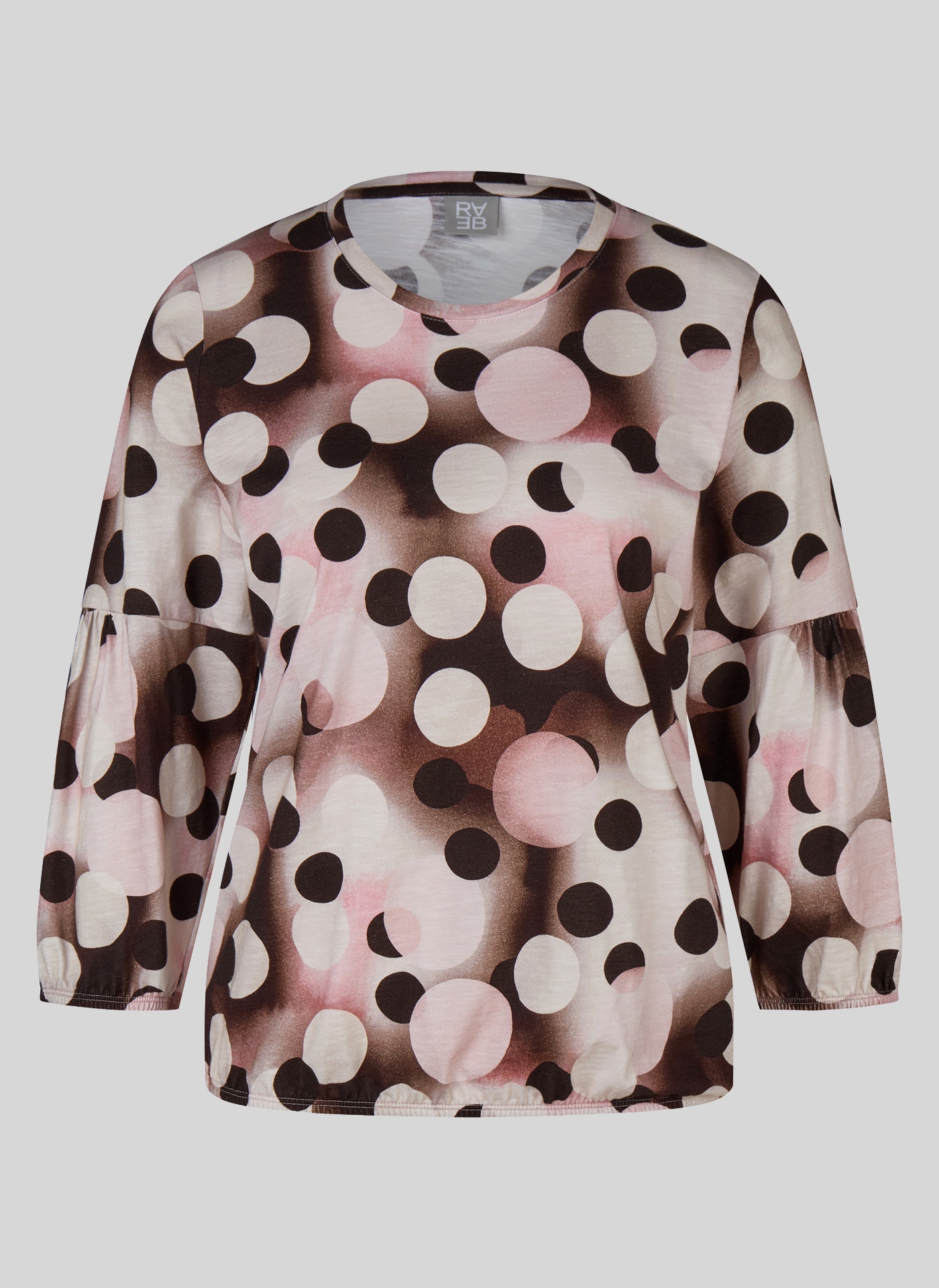 Rabe Print-Shirt »T-Shirt«